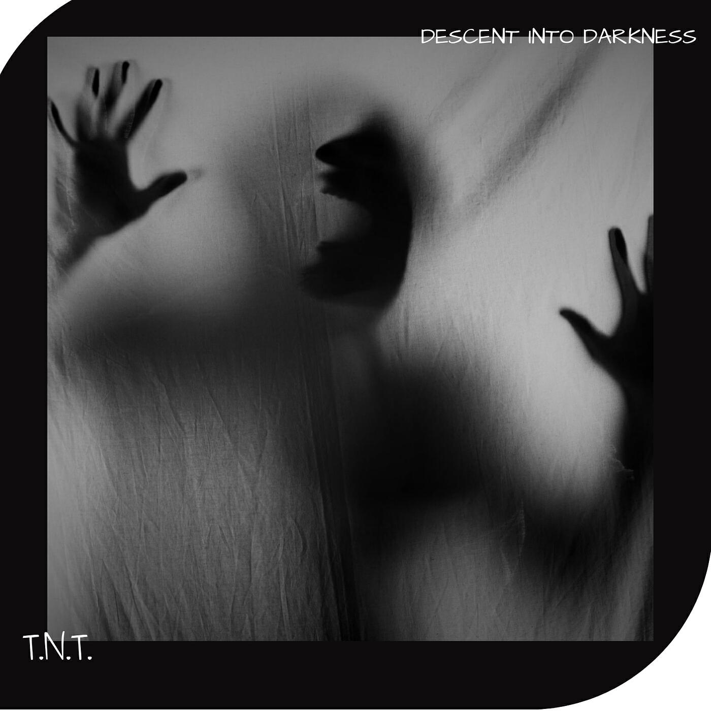 Релиз Descent into Darkness