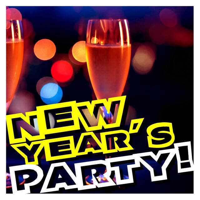 Релиз New Year's Party