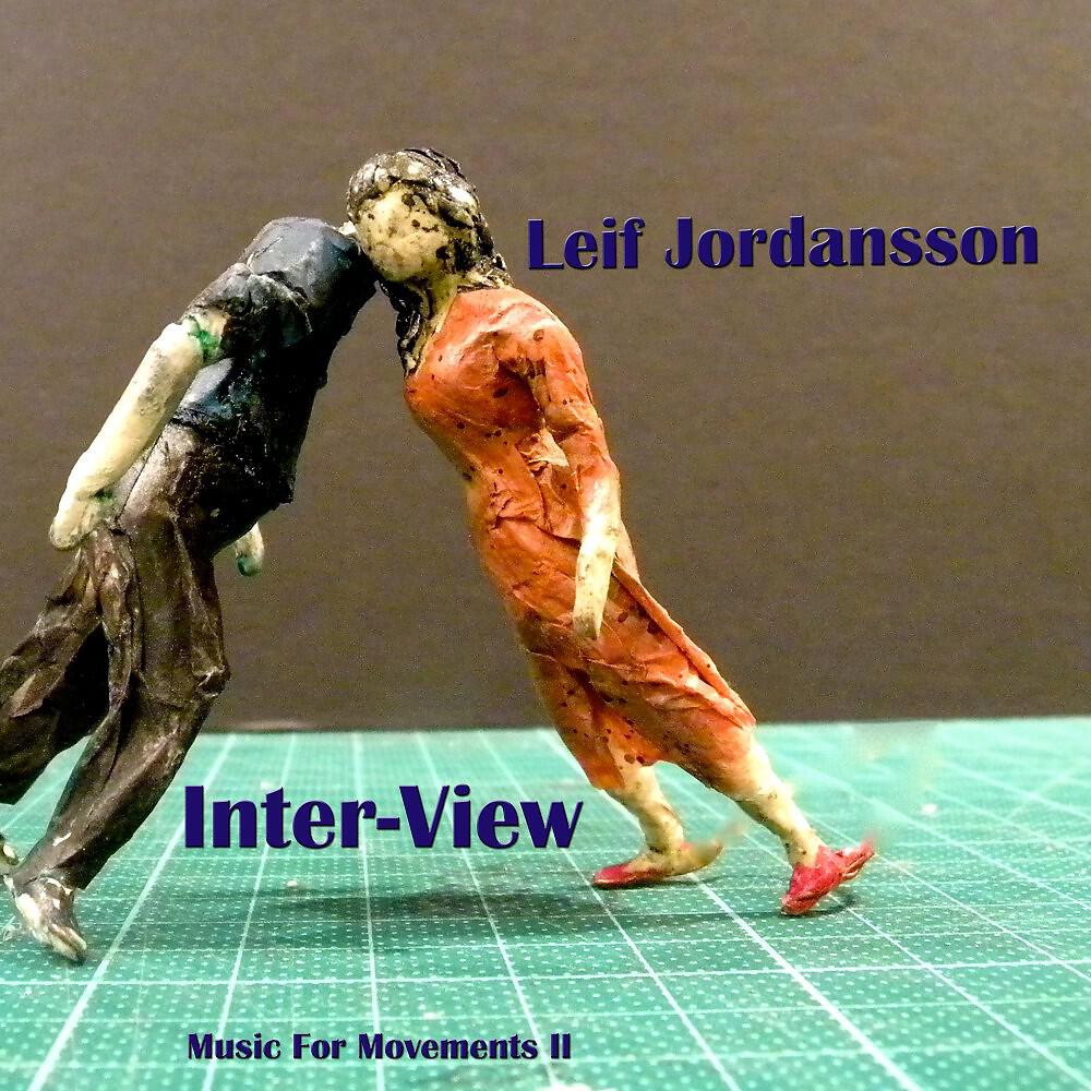 Релиз Inter-View (Music for Movements II)
