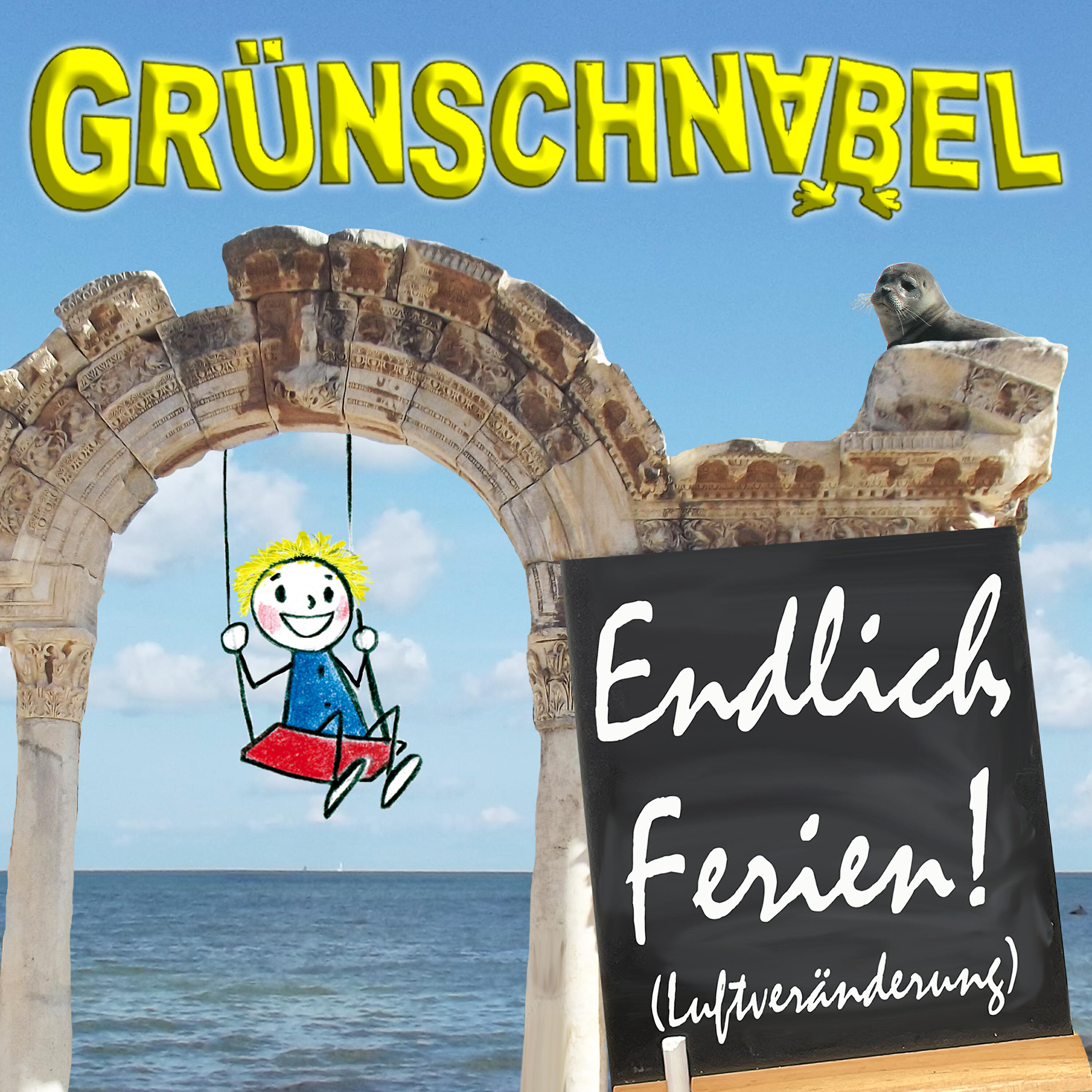 Релиз Endlich Ferien (Luftveränderung)