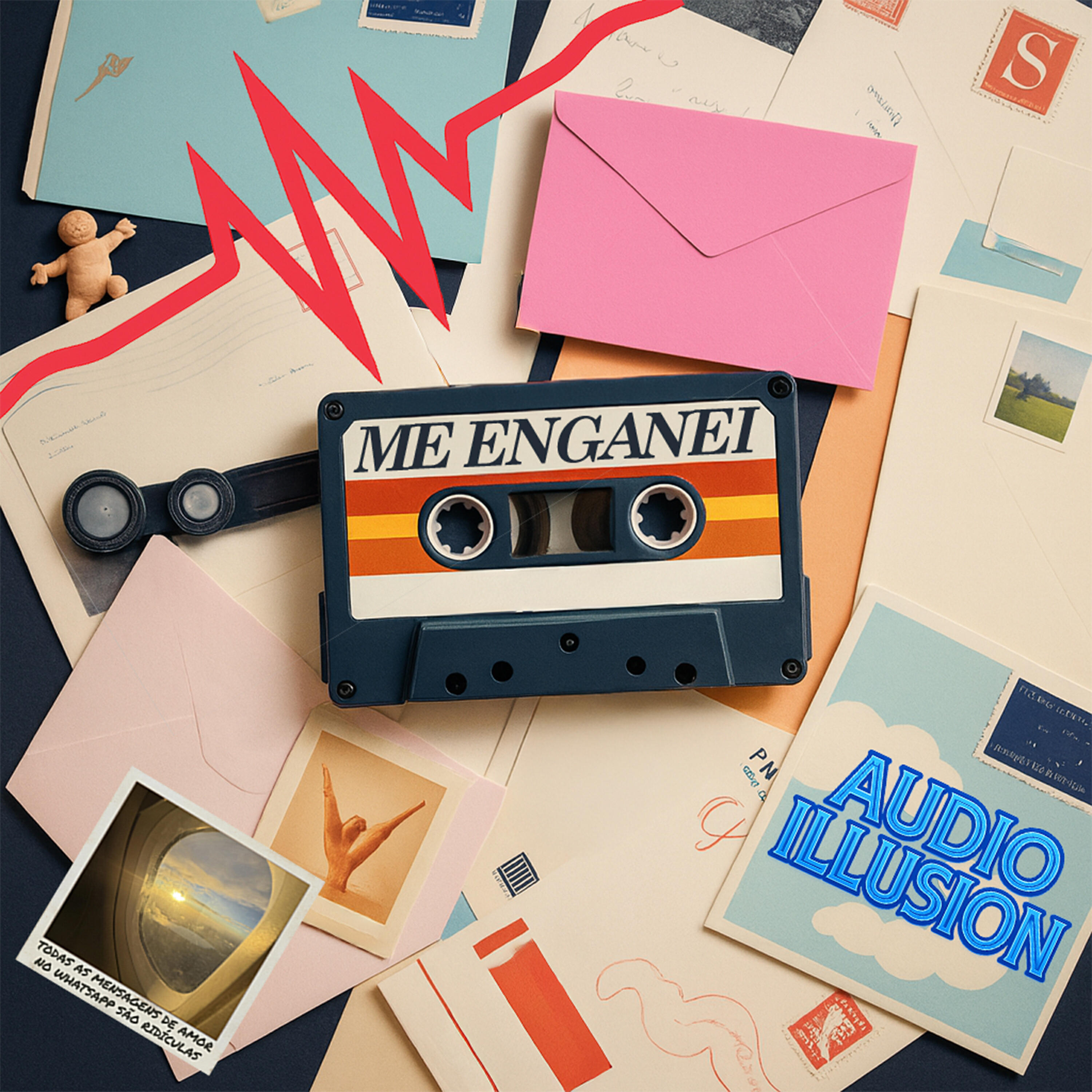 Релиз Me Enganei