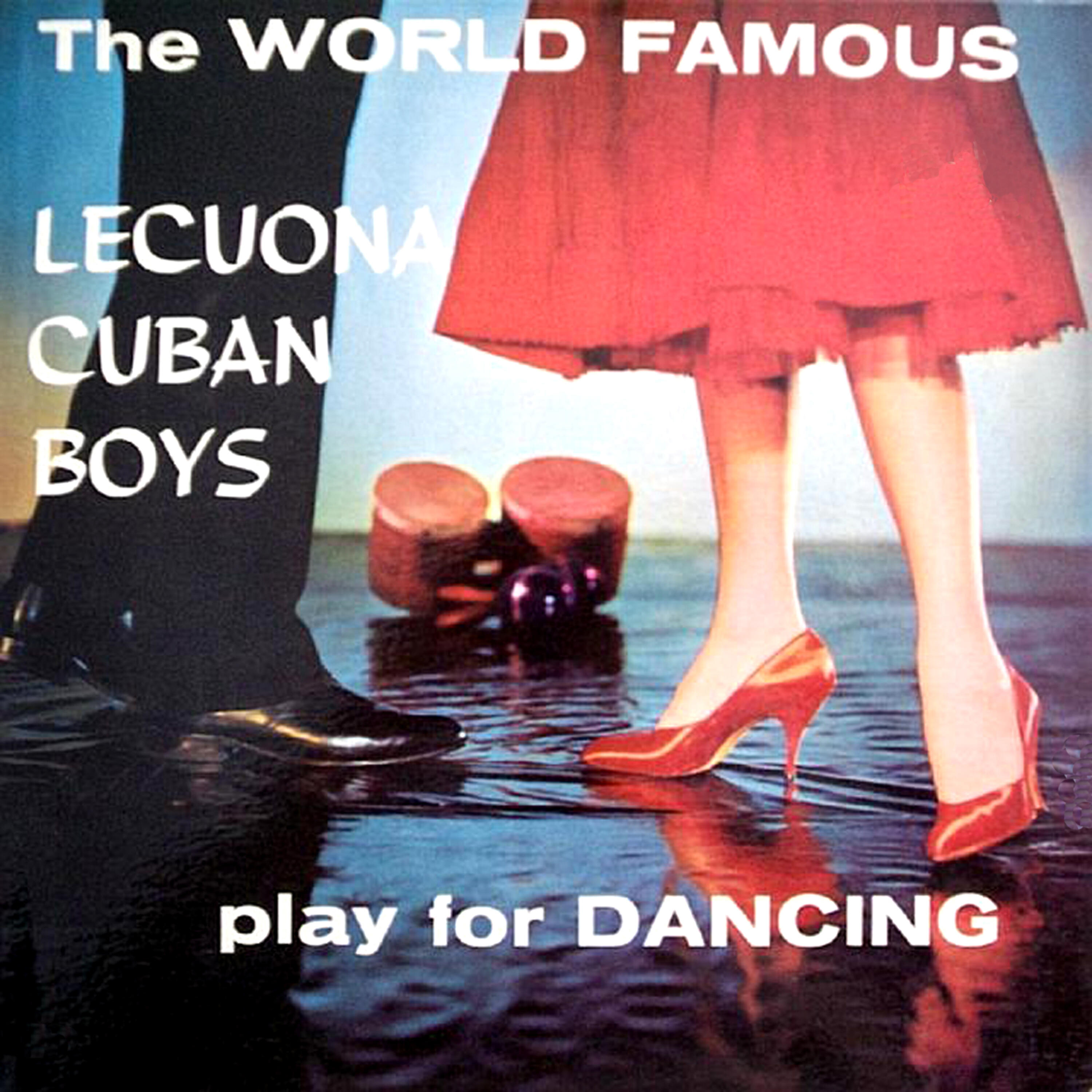 Релиз Play for Dancing
