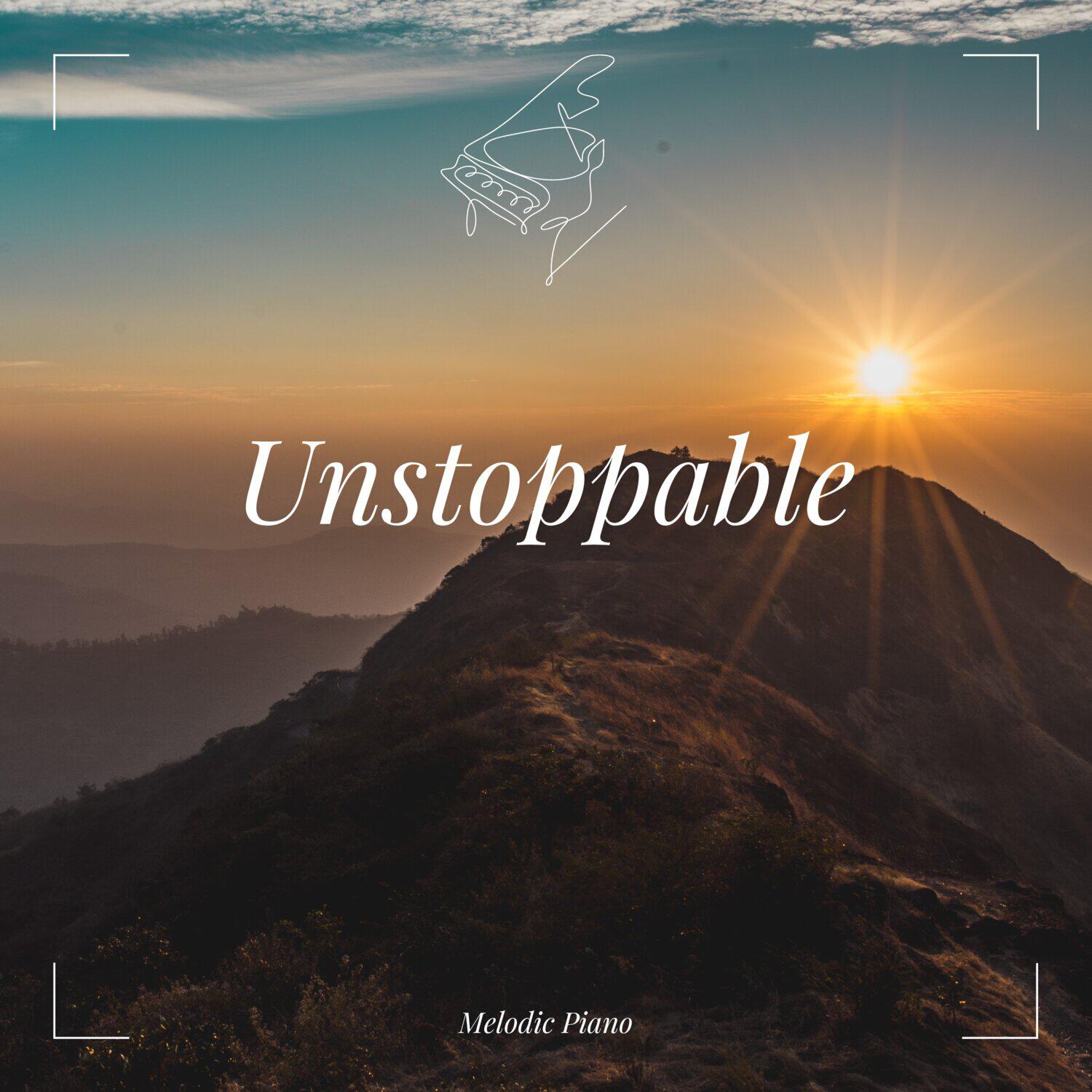 Релиз Unstoppable