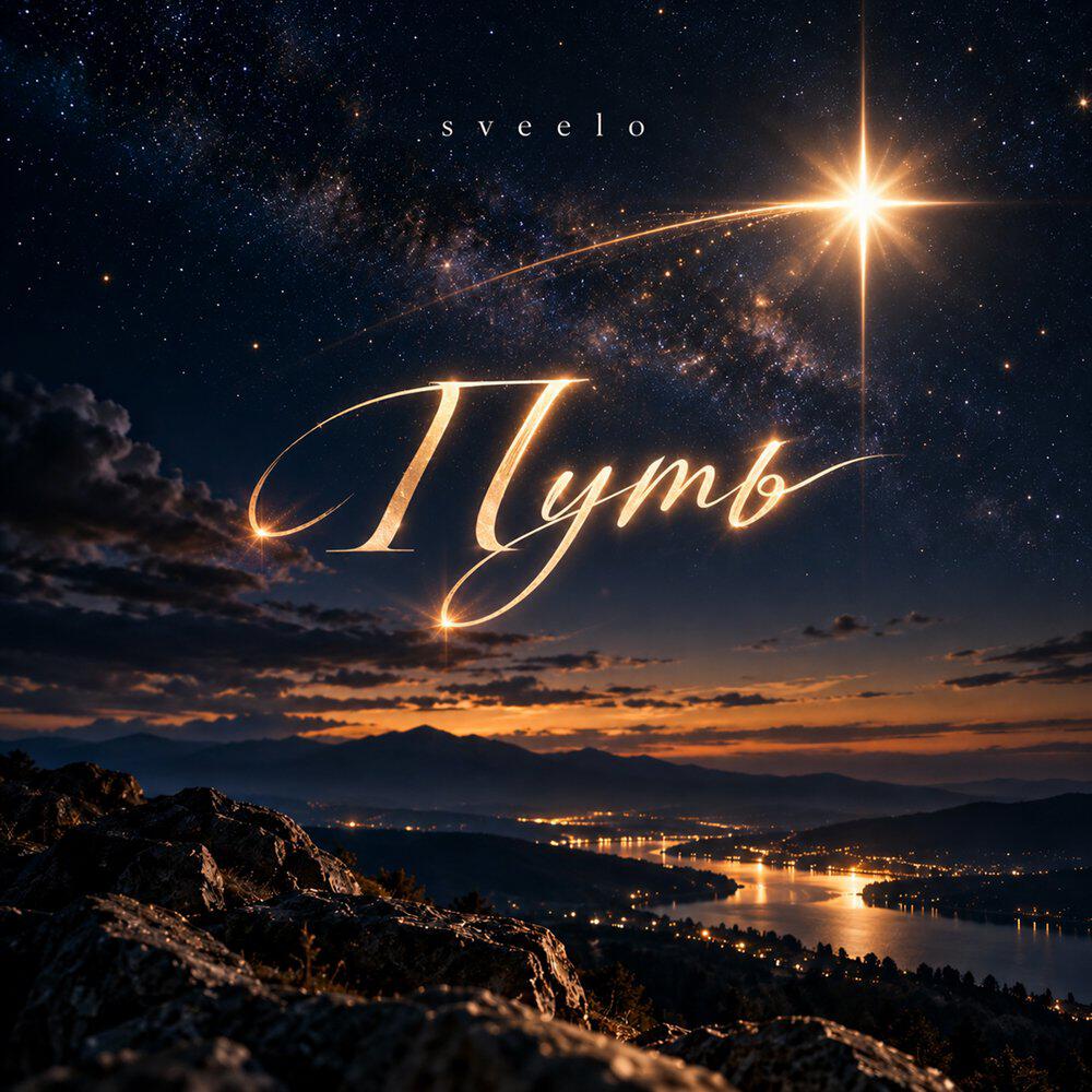 Релиз Путь