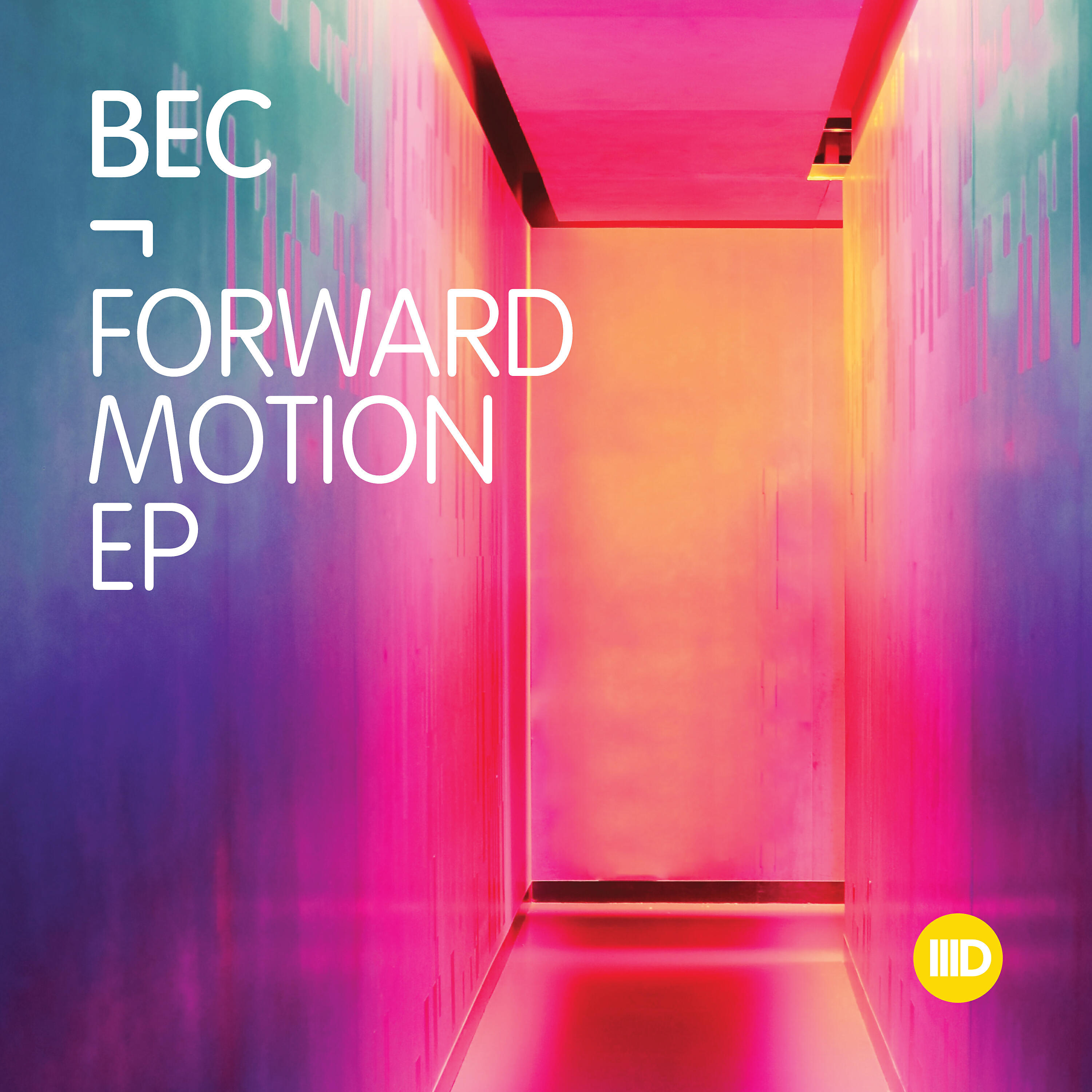 Релиз Forward Motion EP
