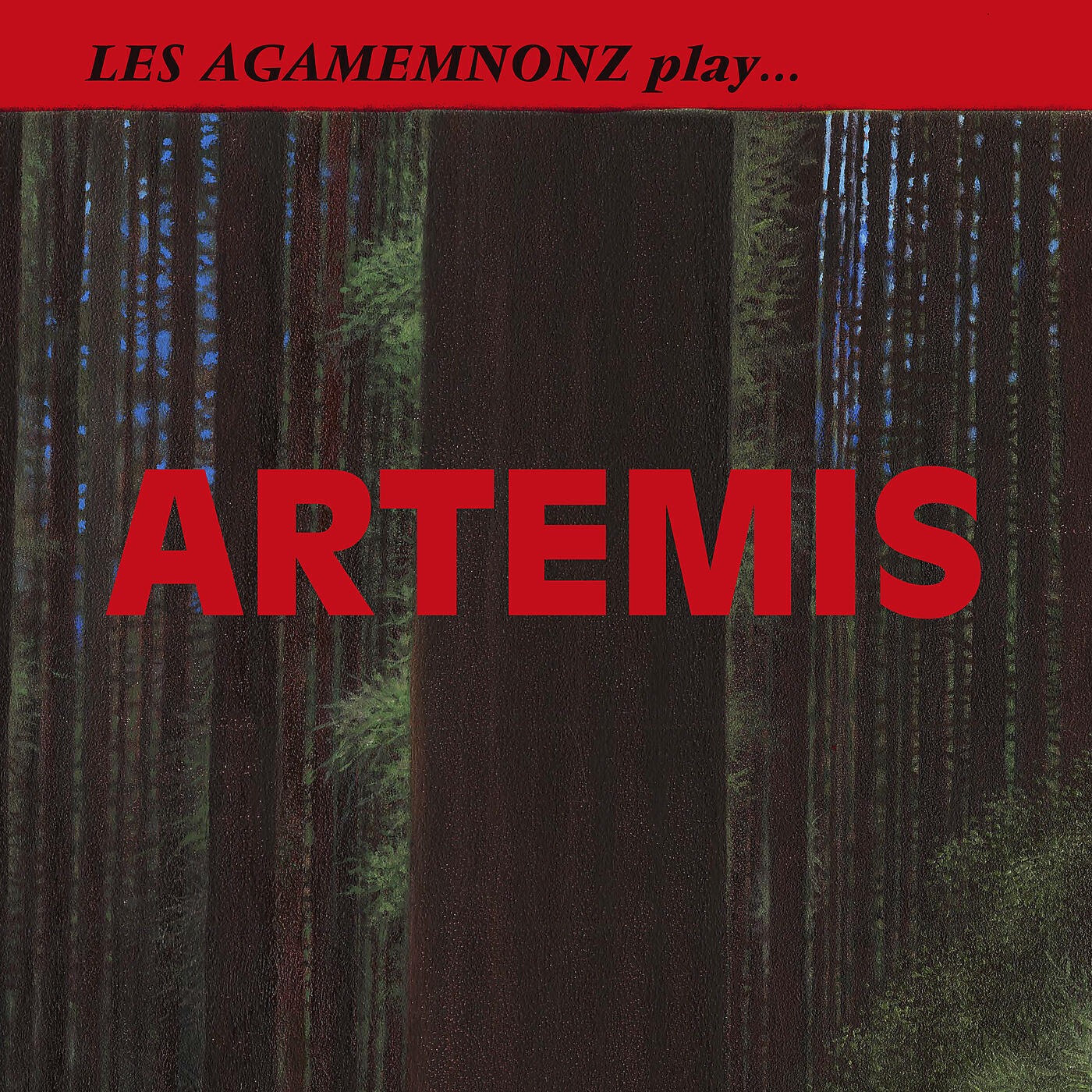 Релиз Artemis