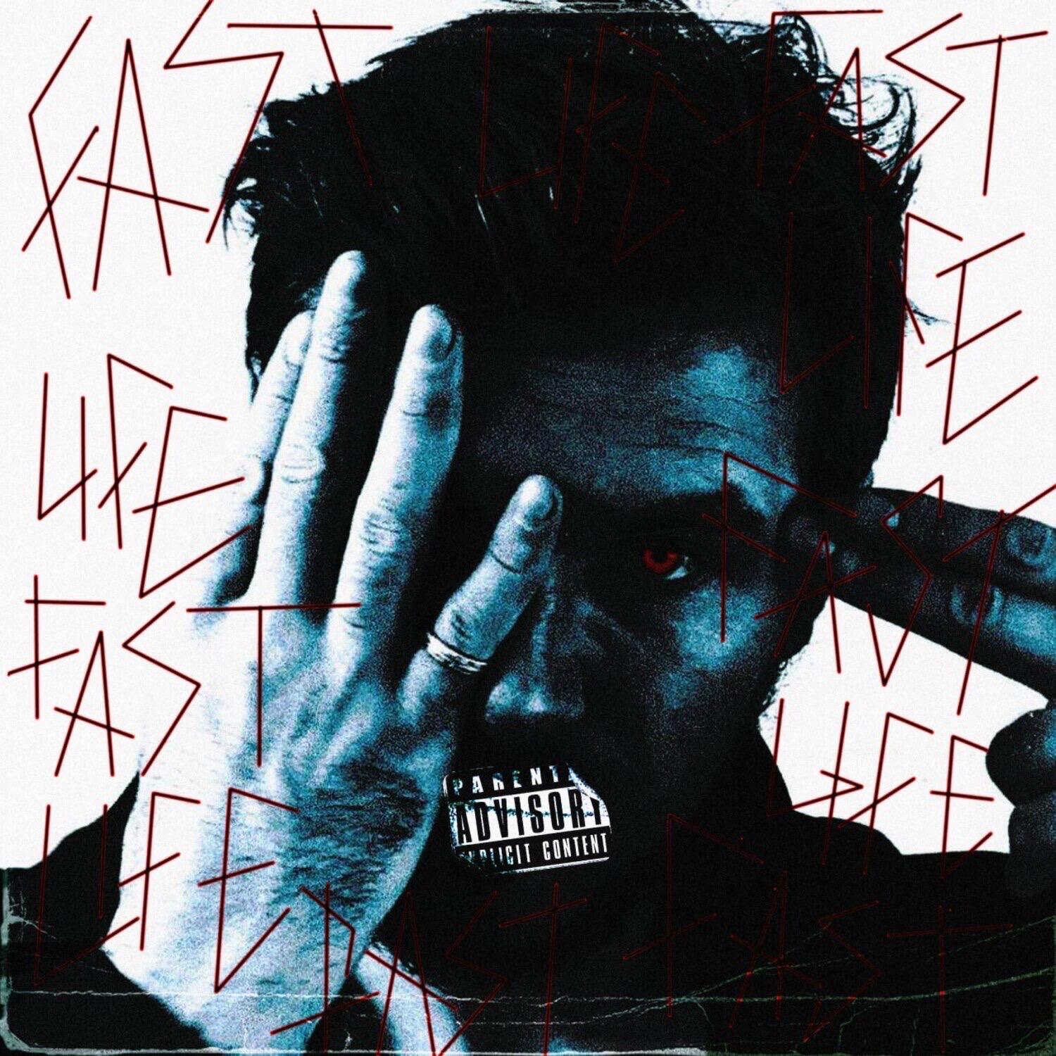 Релиз FAST LIFE