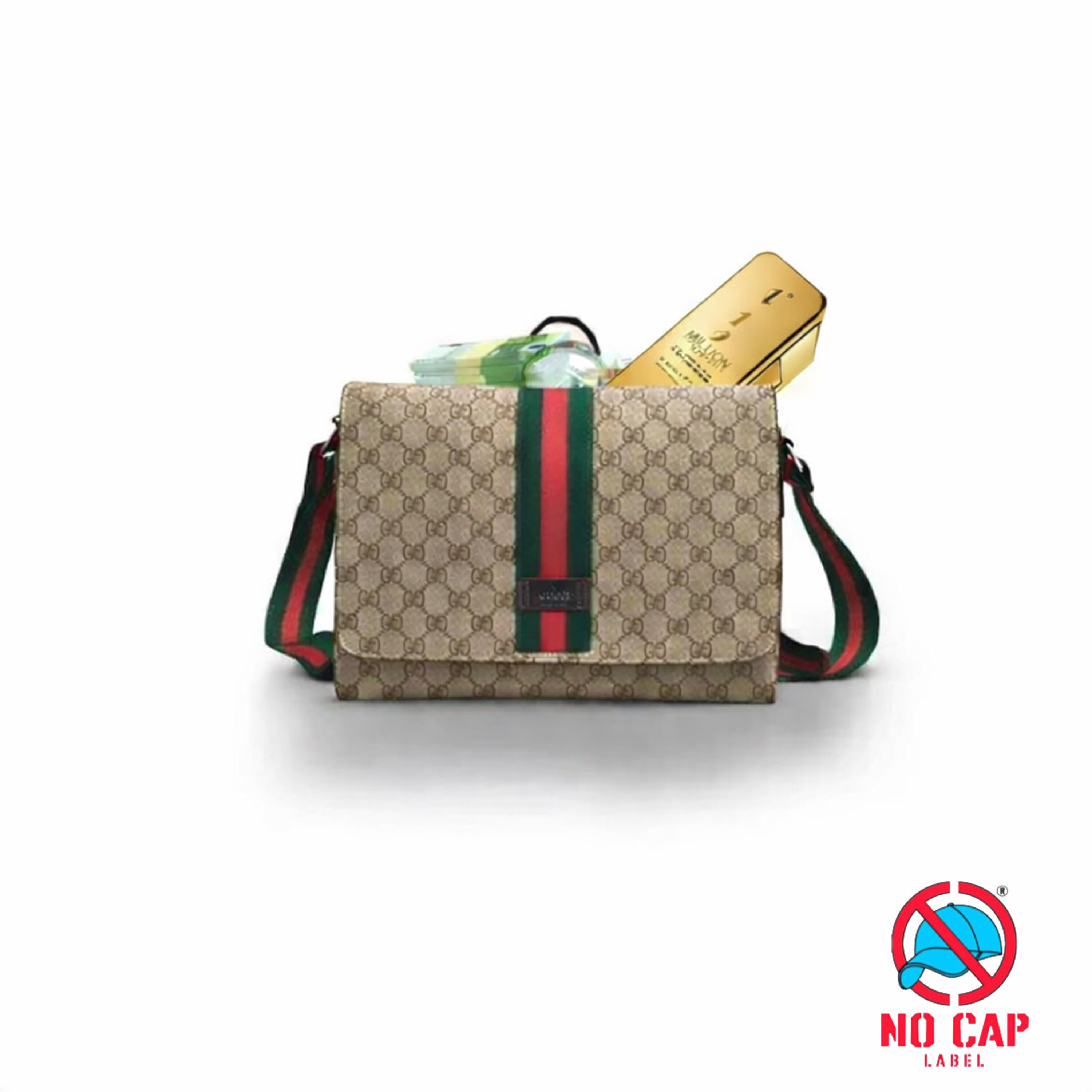 Релиз Gucci Bag