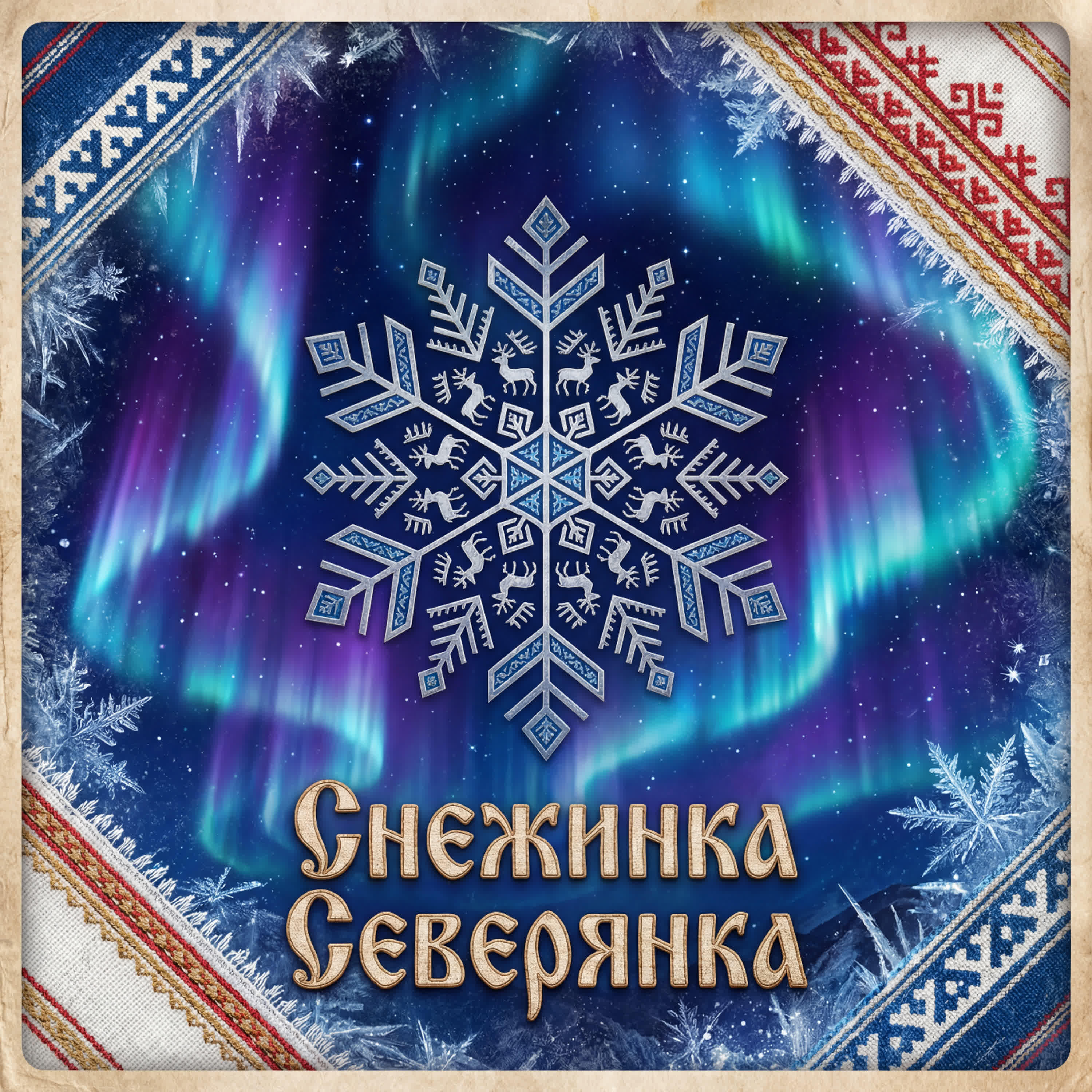 Релиз Четвертинка