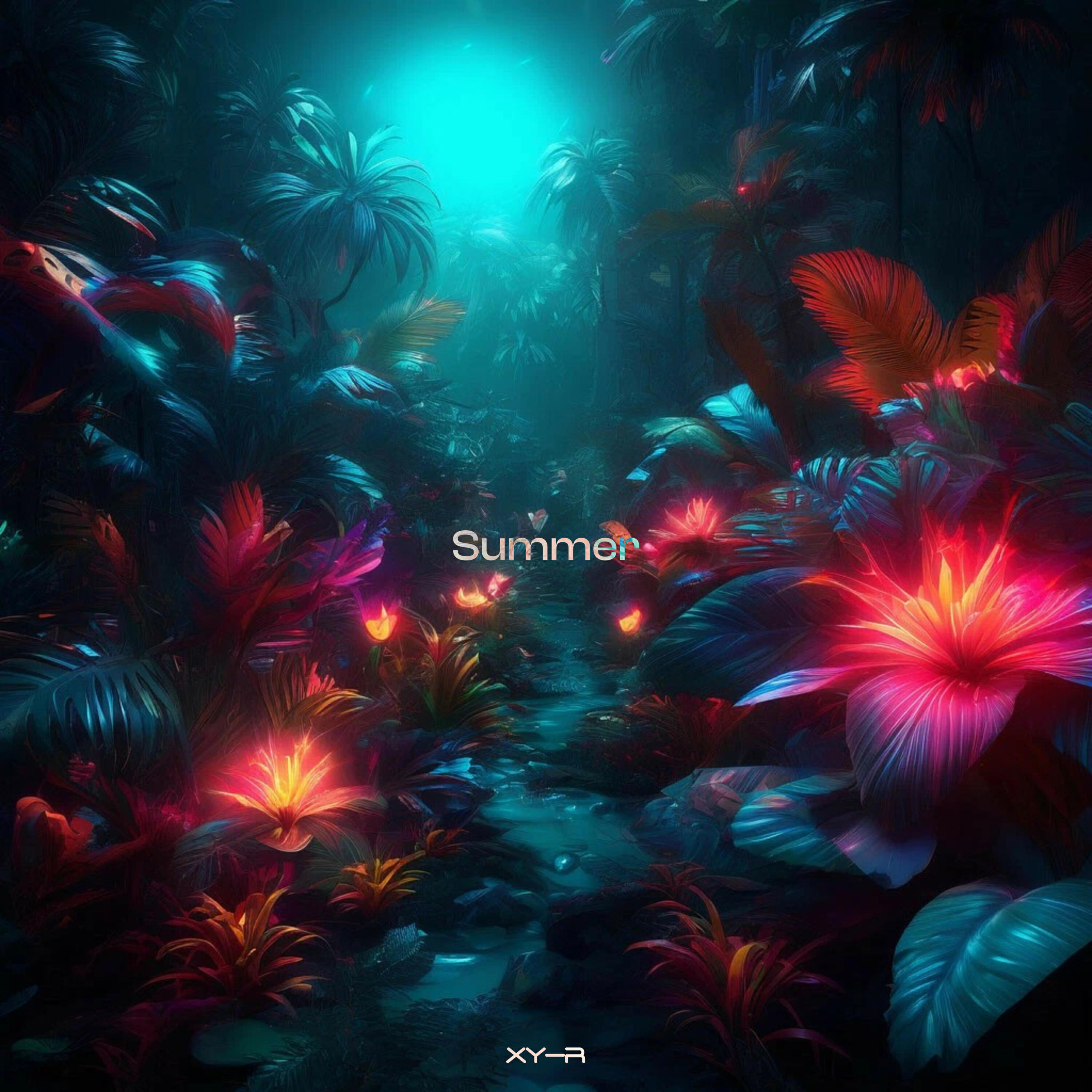 Релиз Summer