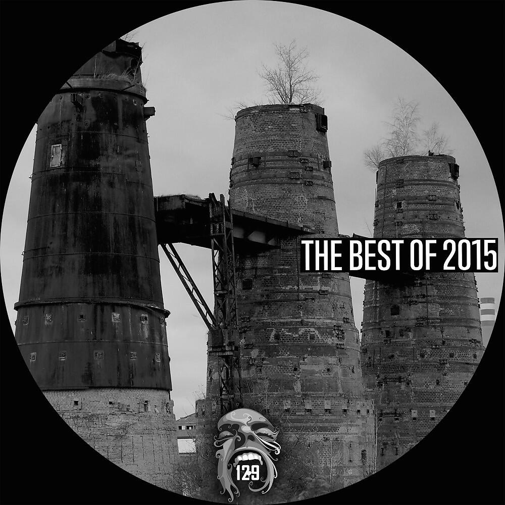 Релиз The Best of 2015