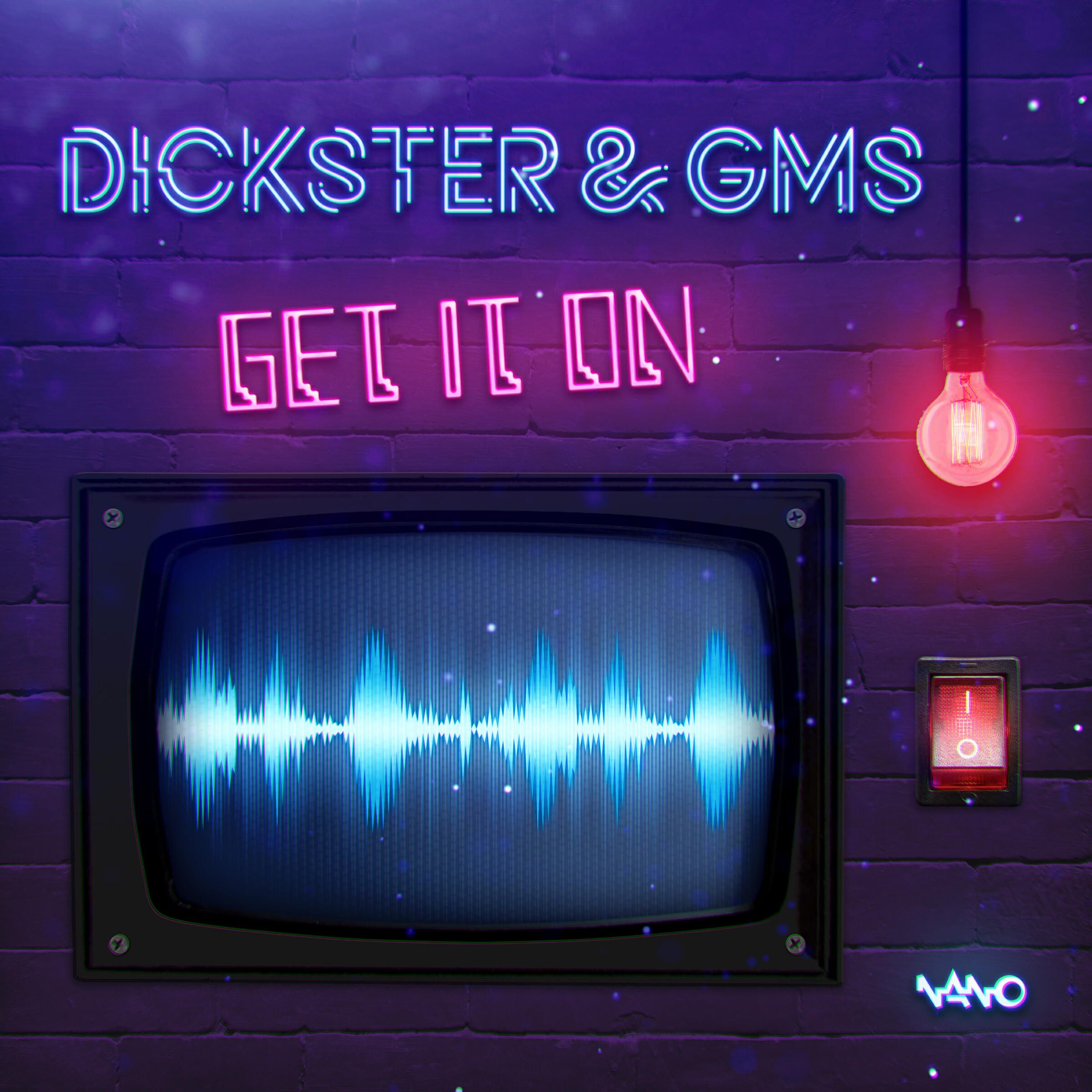 Релиз Get It On