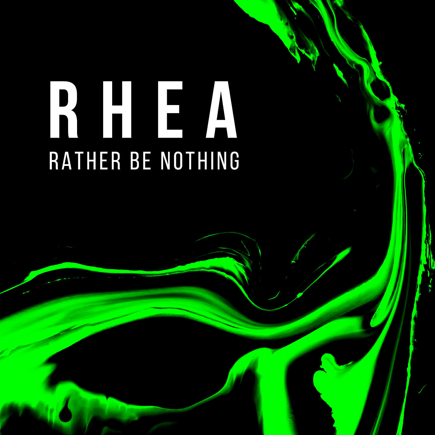 Релиз Rather Be Nothing
