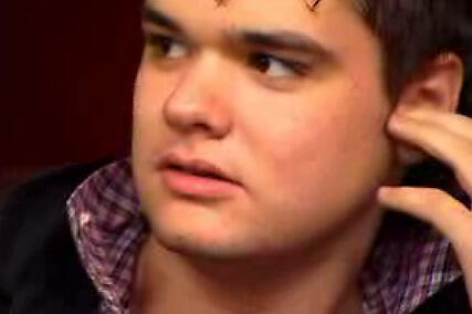 Jonathan Enns
