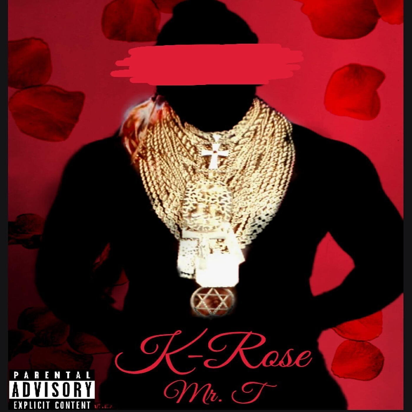Релиз Mr. T