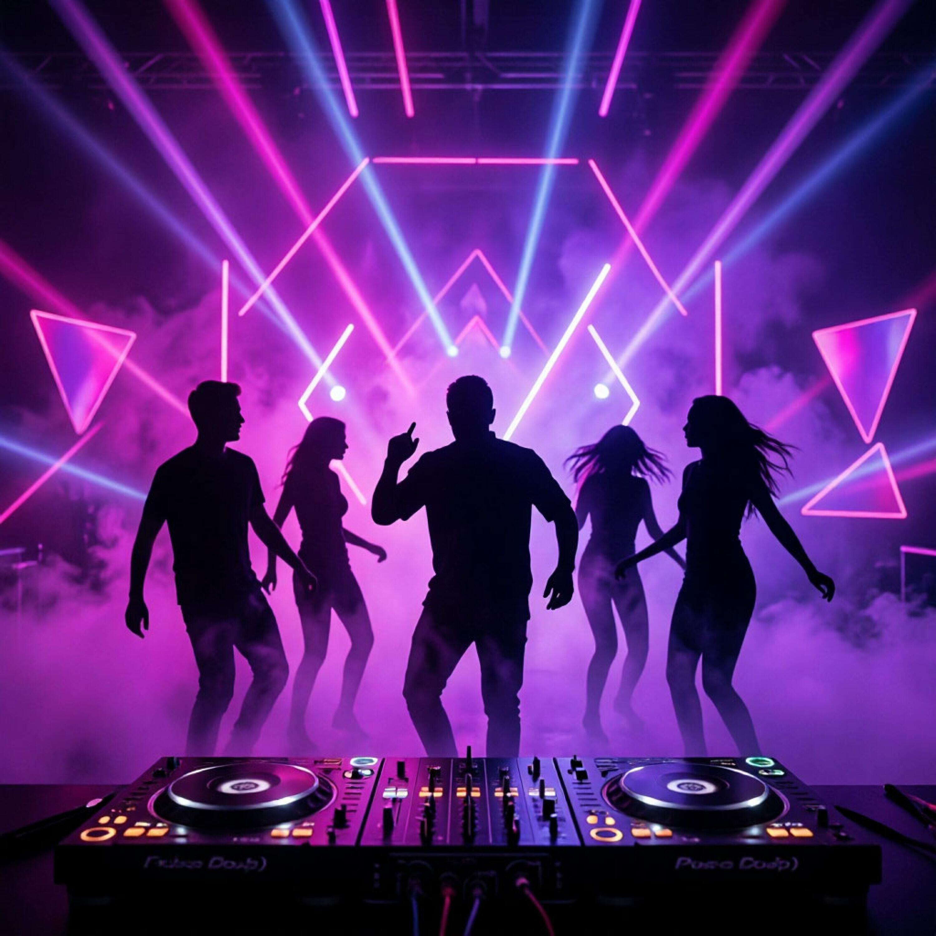 Релиз House mix