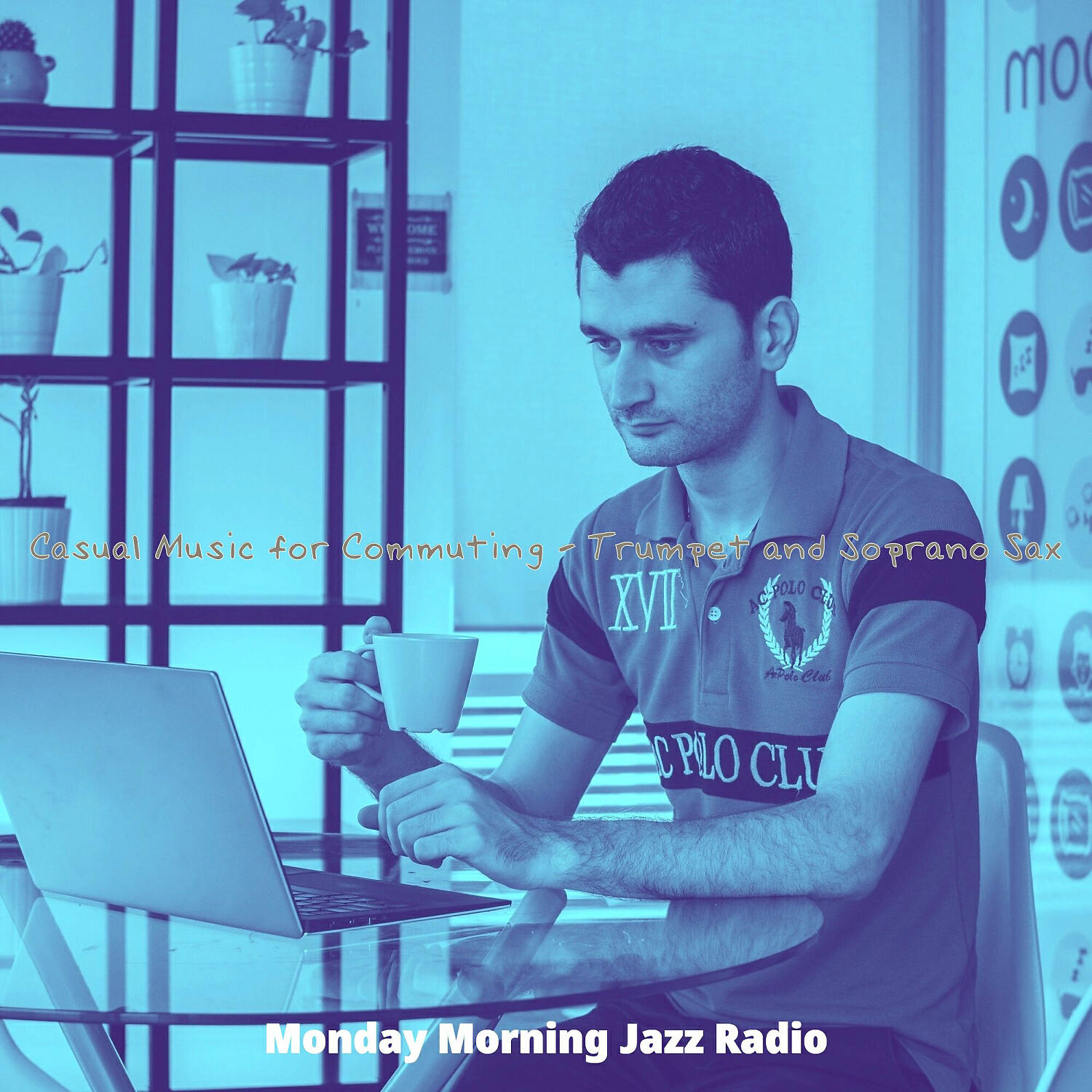 Monday Morning Jazz Radio