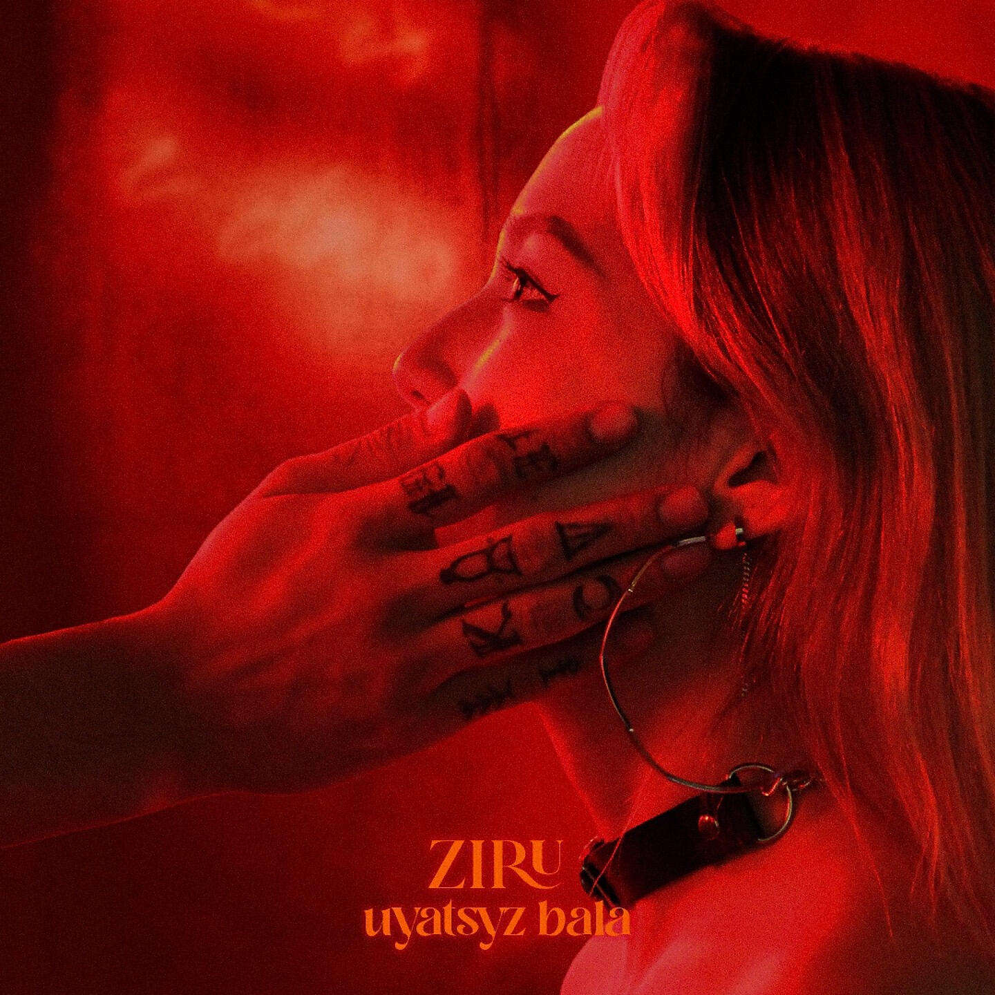 Релиз Uyatsyz bala