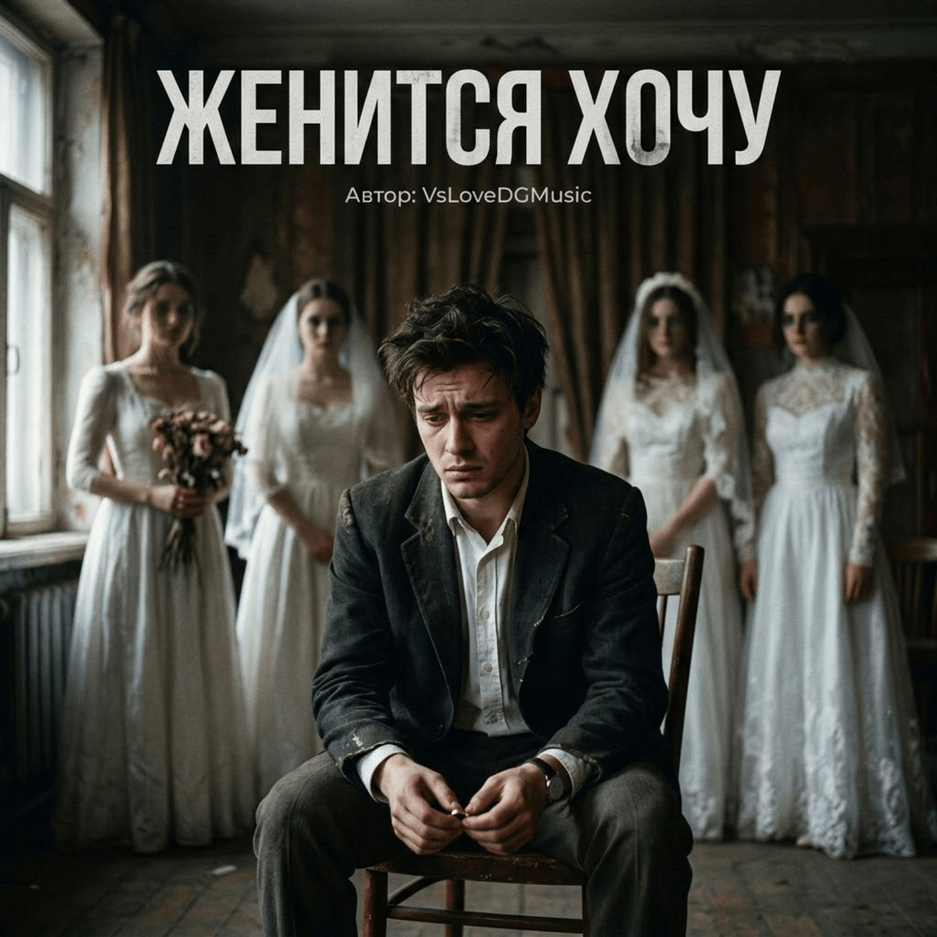 Релиз Жениться хочу