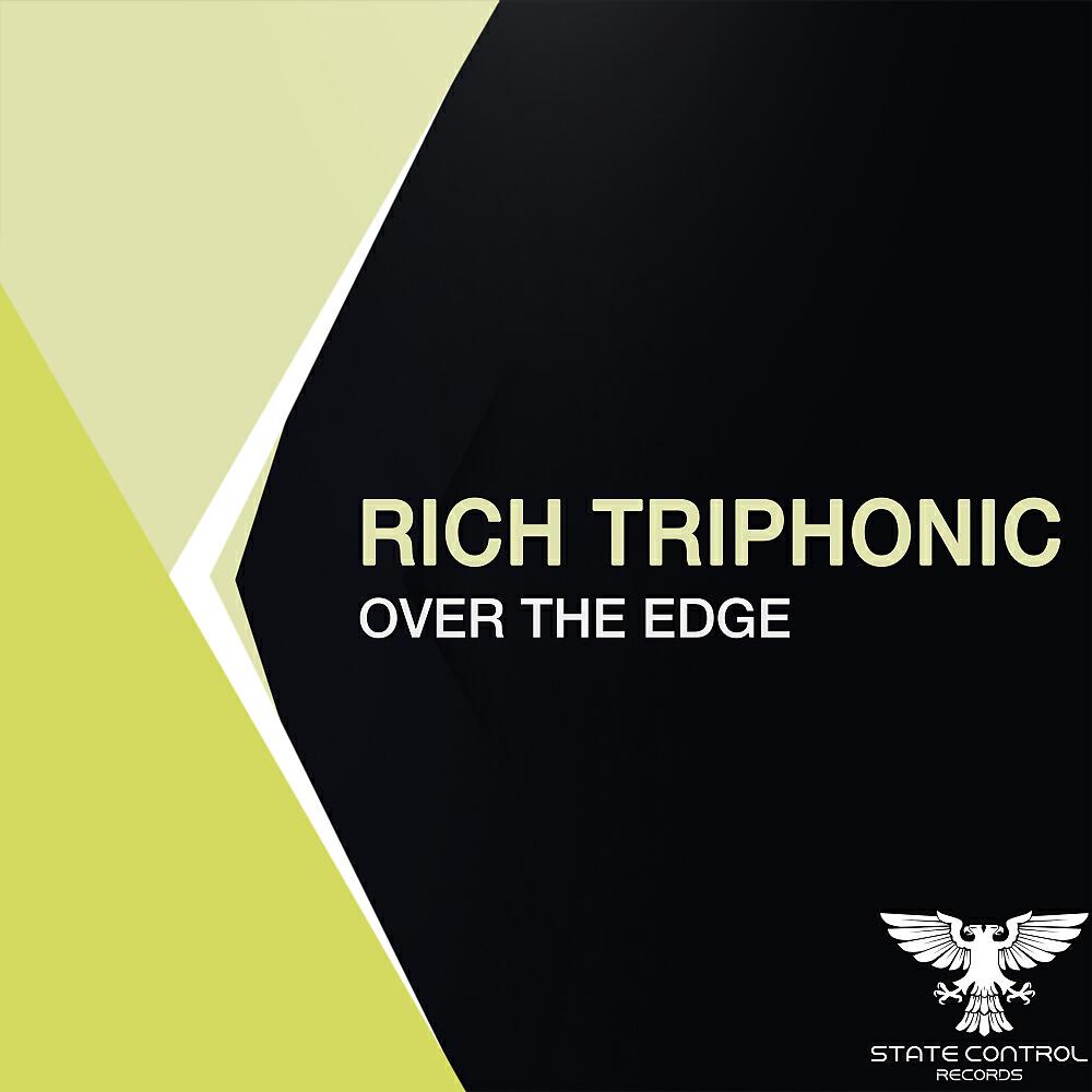 Релиз Over The Edge (Extended Mix)