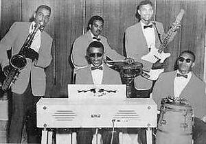 Bobby Peterson Quintet