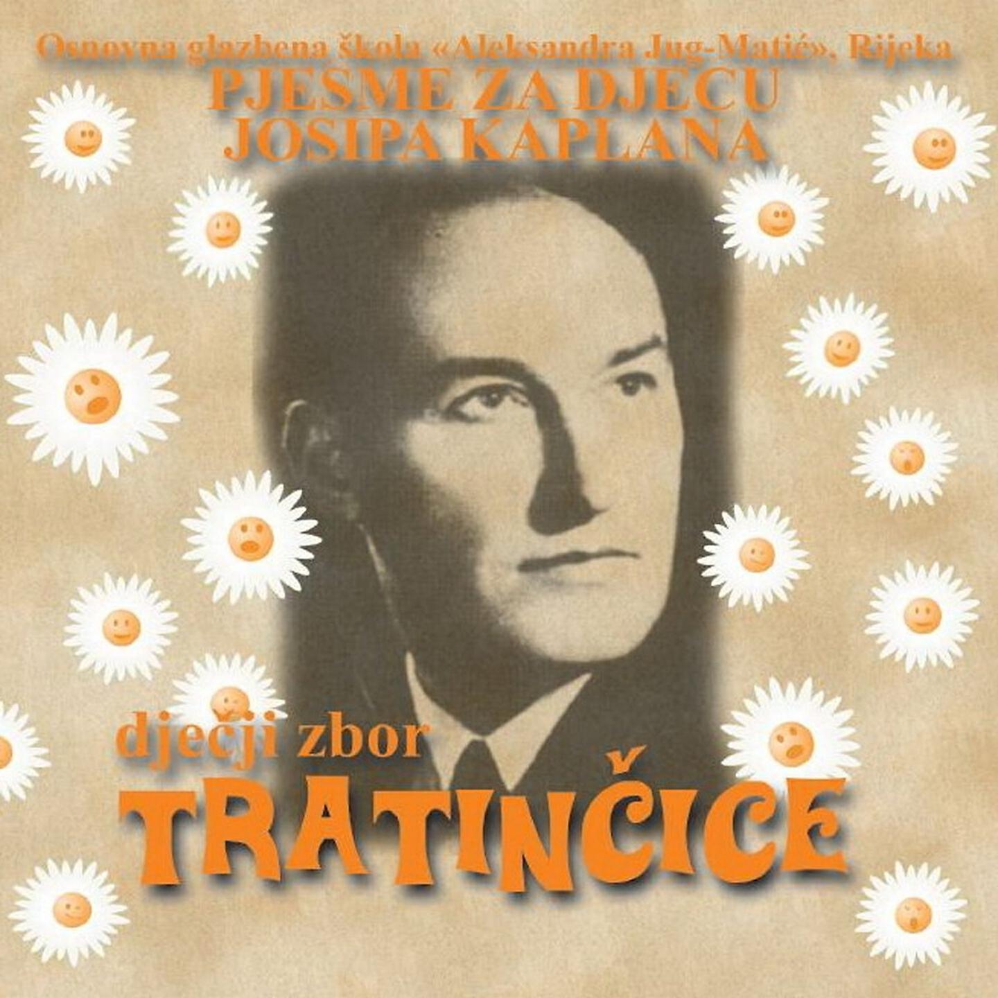 Dječji Zbor Tratinčice