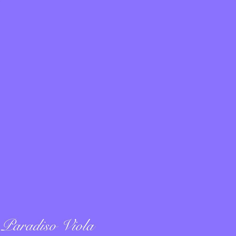 Релиз Paradiso Viola