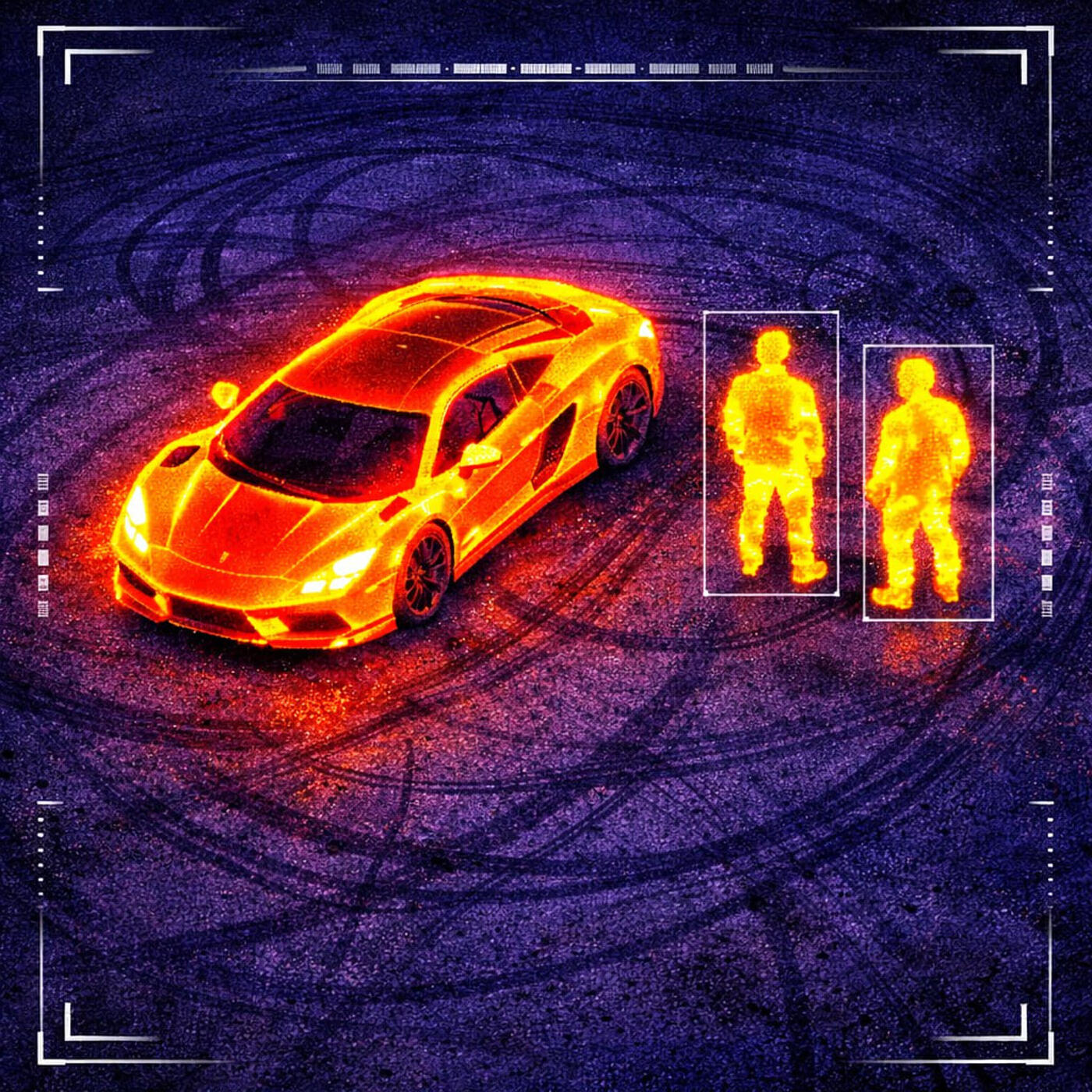 Релиз Heatline