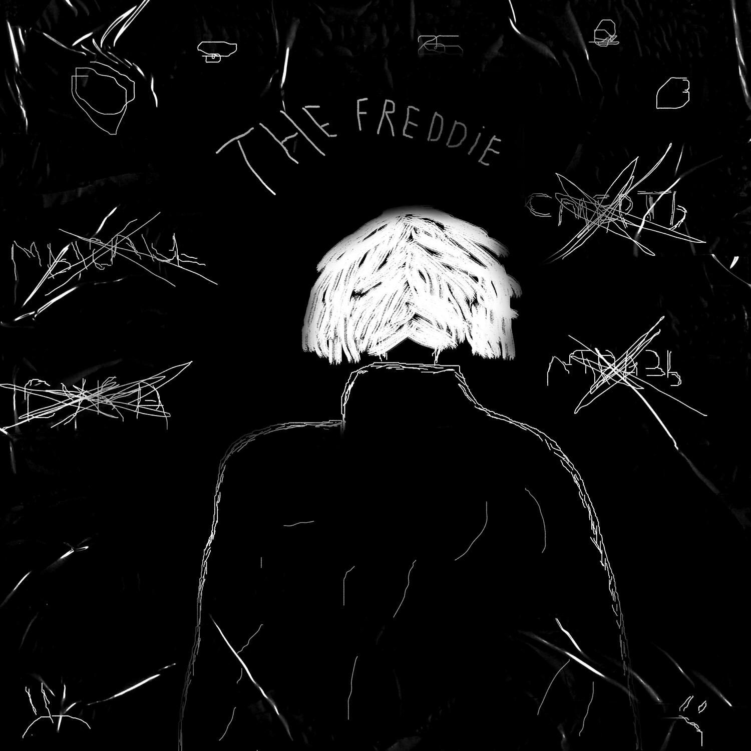 Релиз THE FREDDIE.