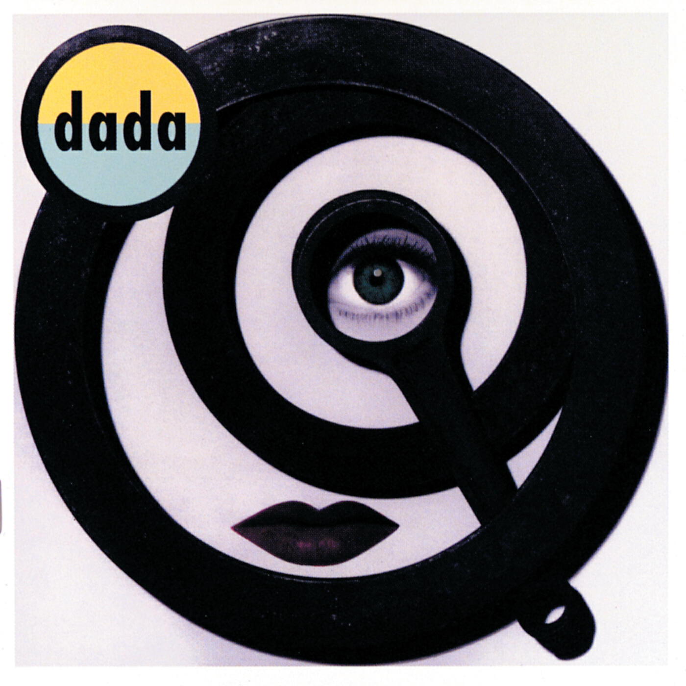 Релиз dada