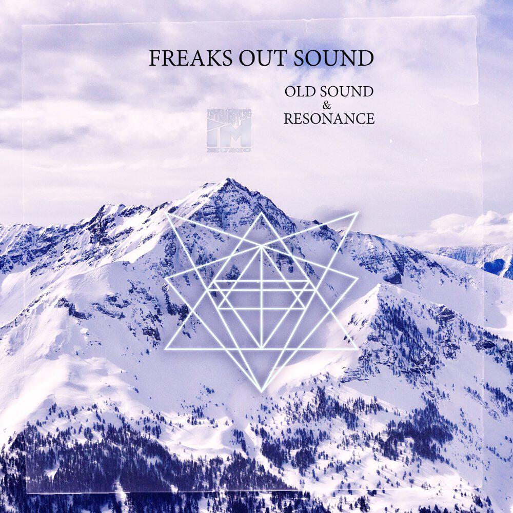 Релиз Old Sound & Resonance