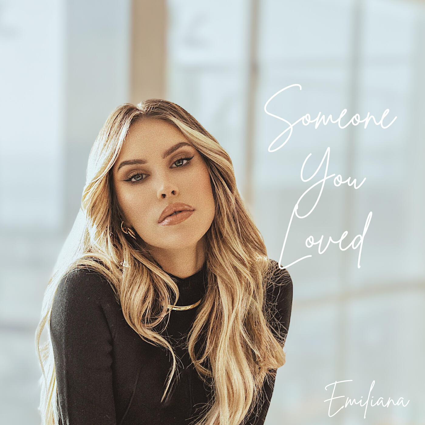 Релиз Someone You Loved