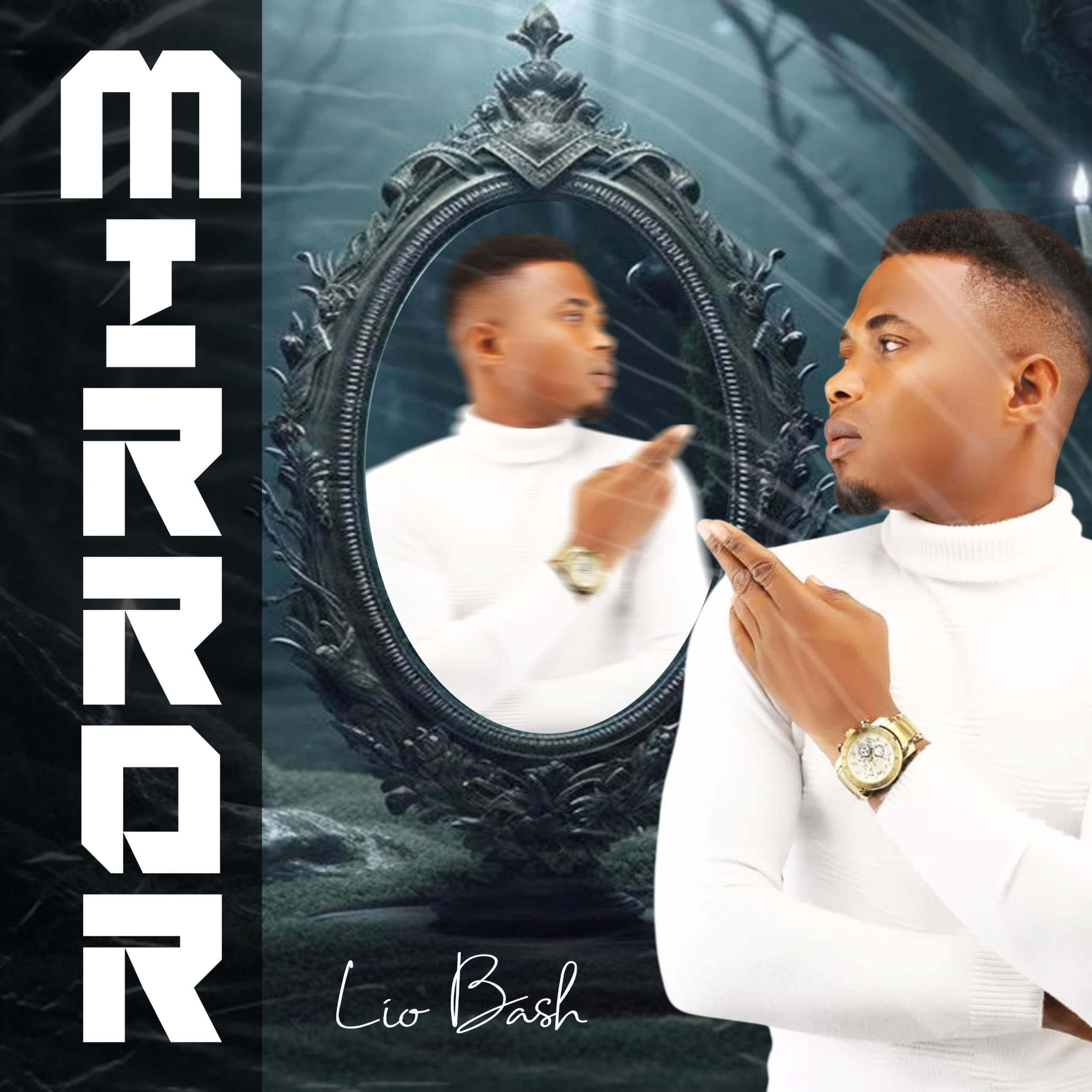 Релиз Mirror in the wall