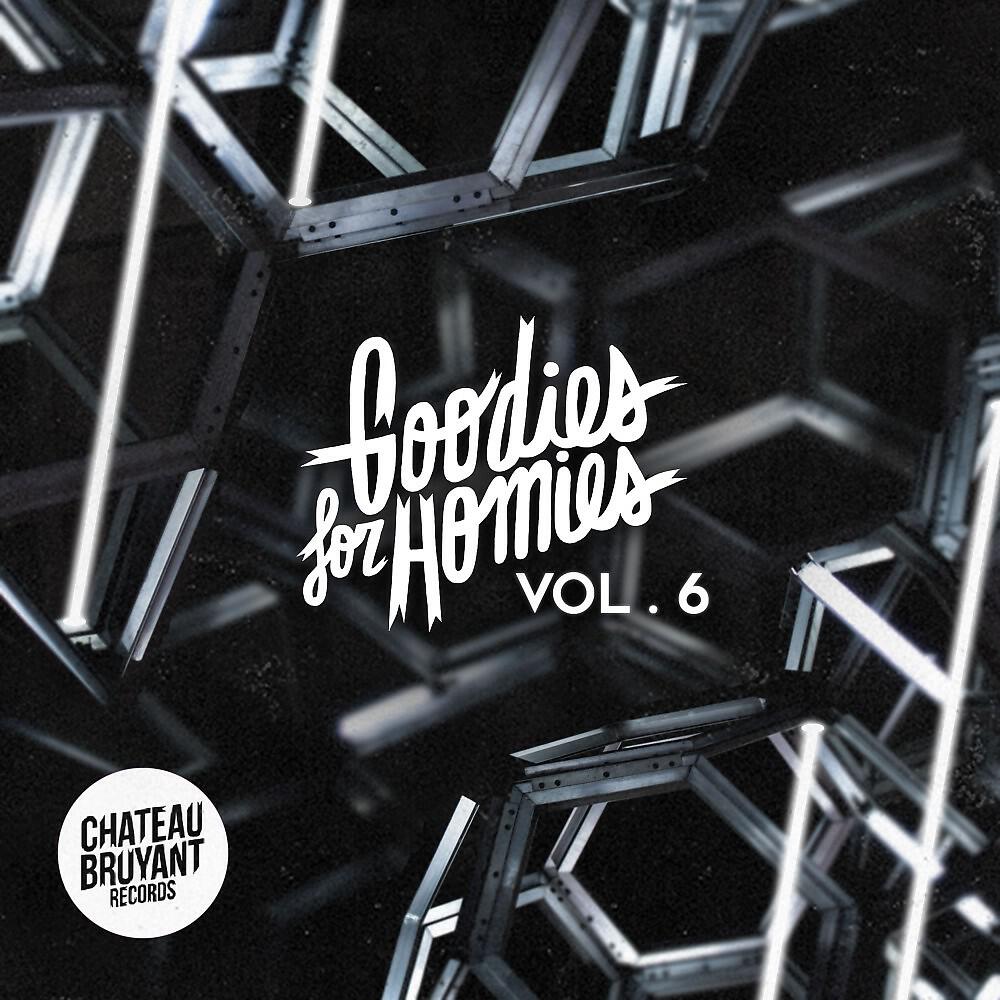 Релиз Goodies for Homies, Vol. 6