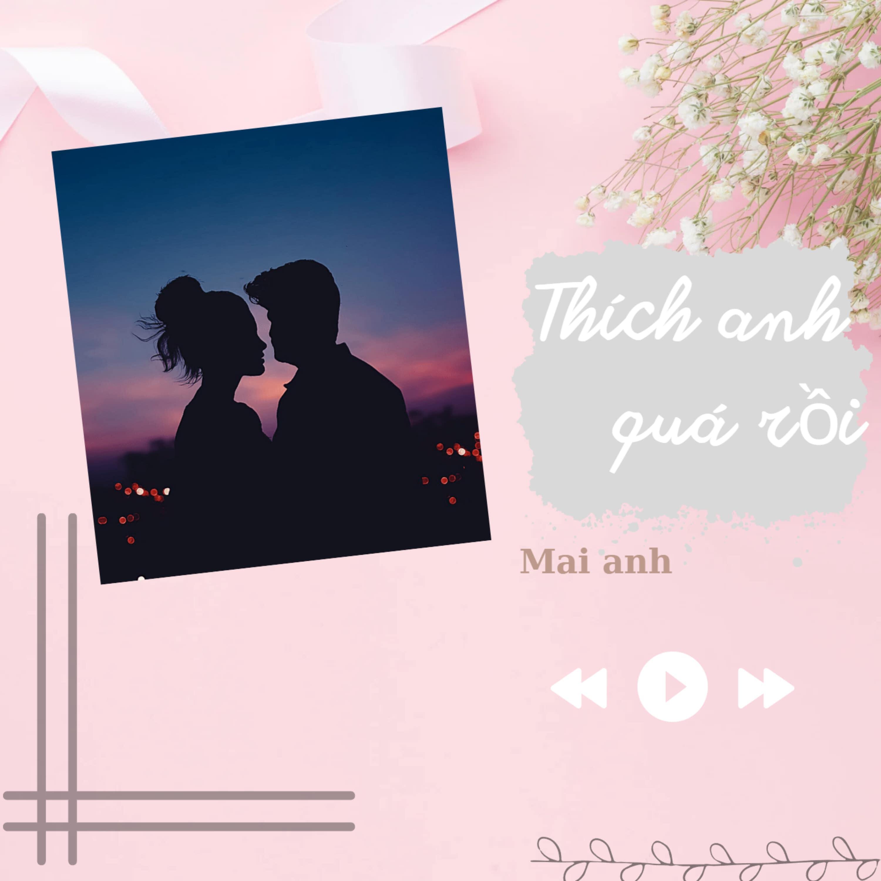 Релиз Thích Anh Quá Rồi