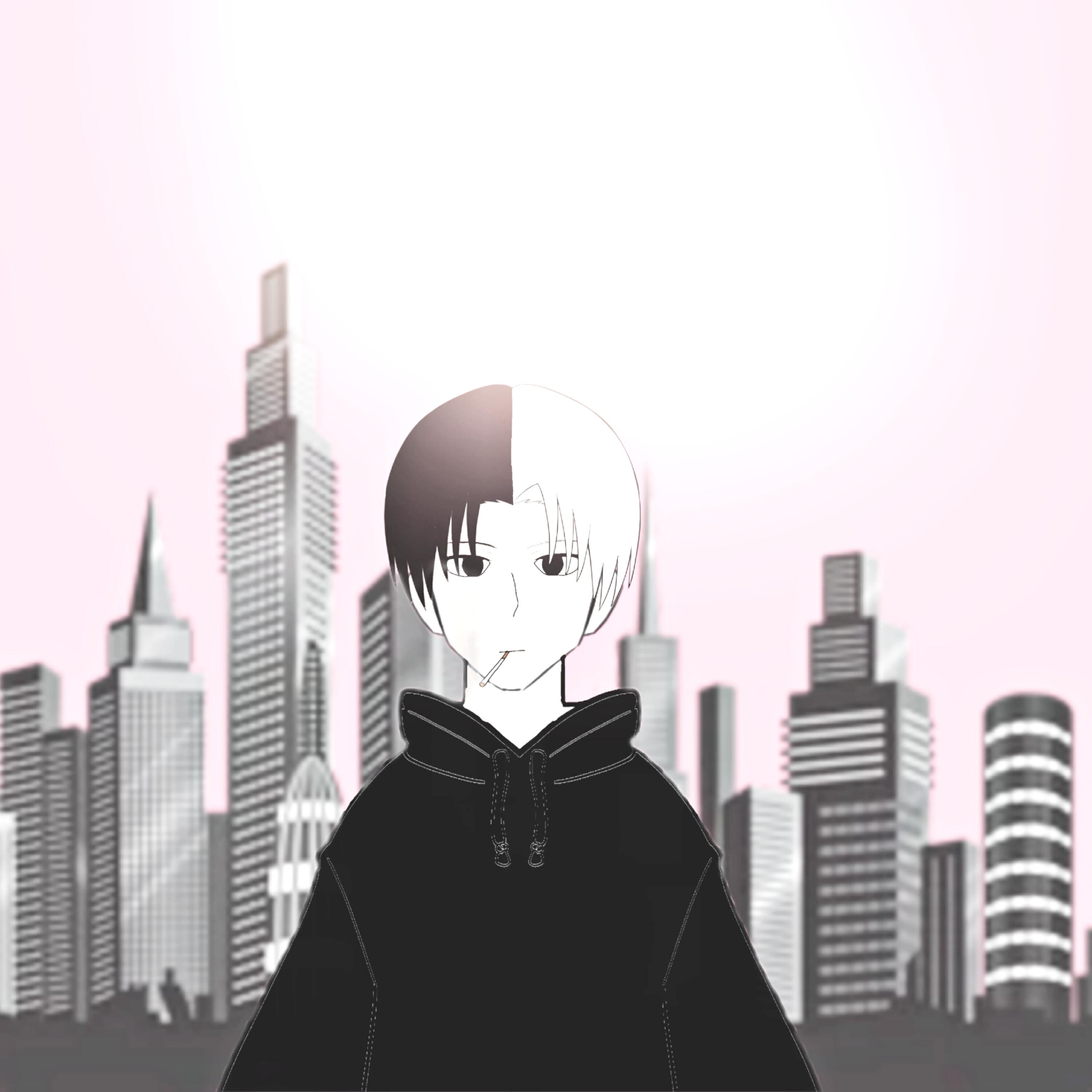 Релиз Интроверт