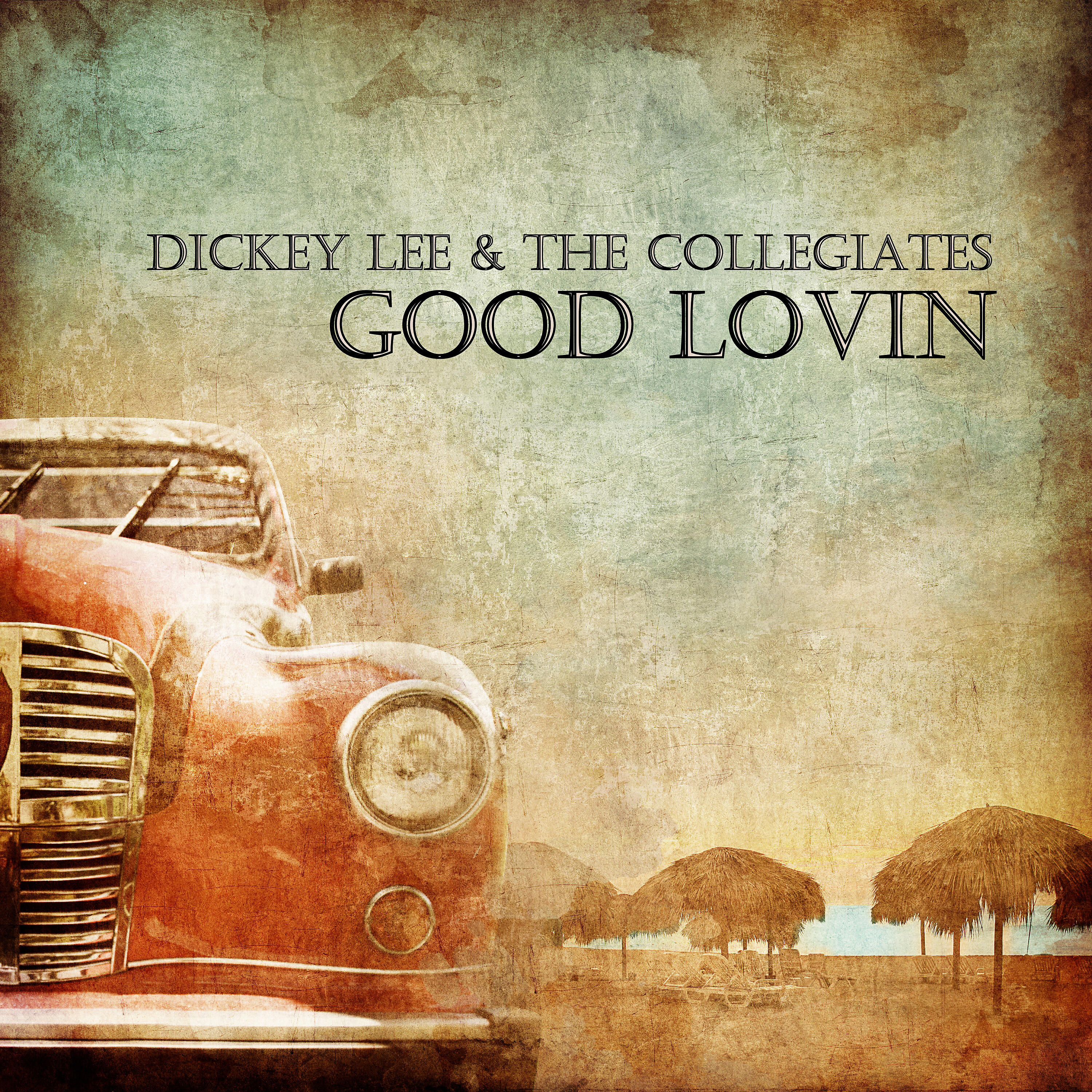 Релиз Good Lovin'