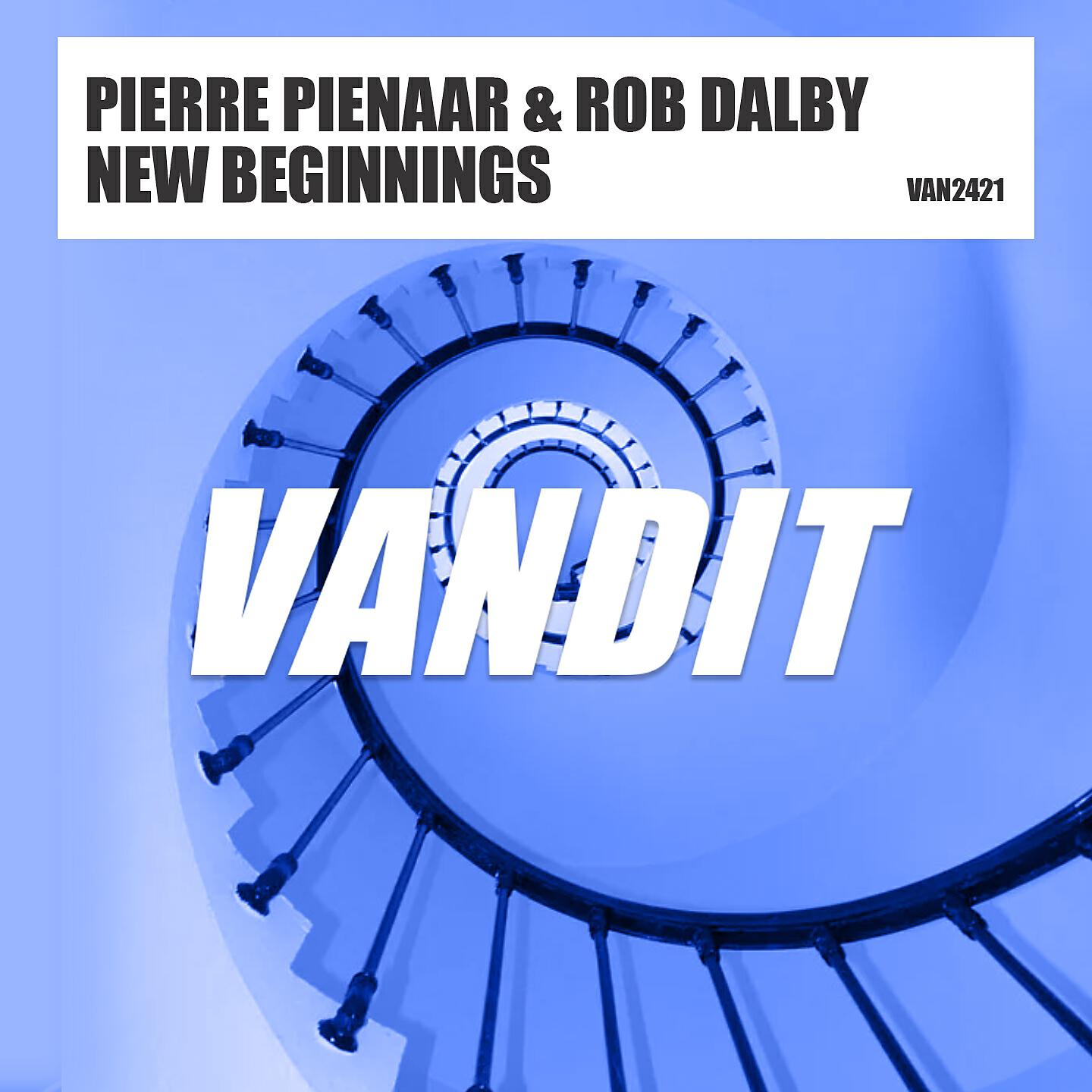 Релиз New Beginnings