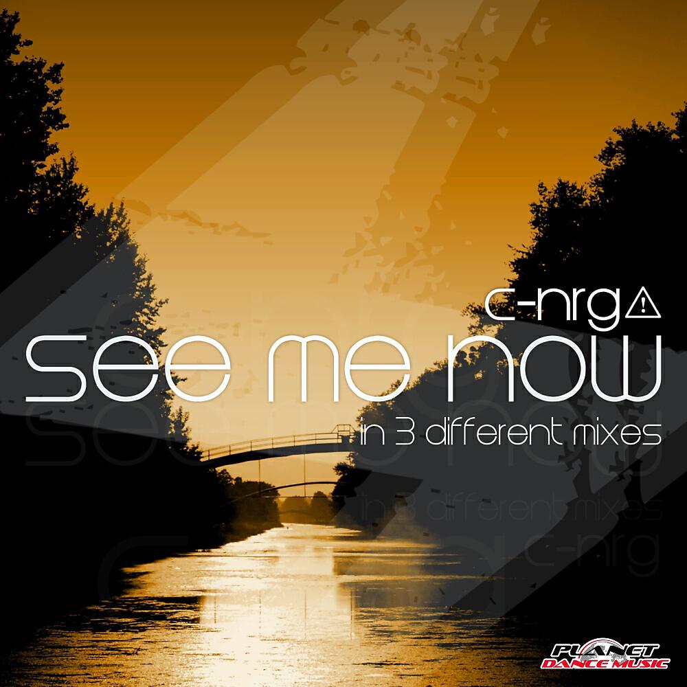 Релиз See Me Now