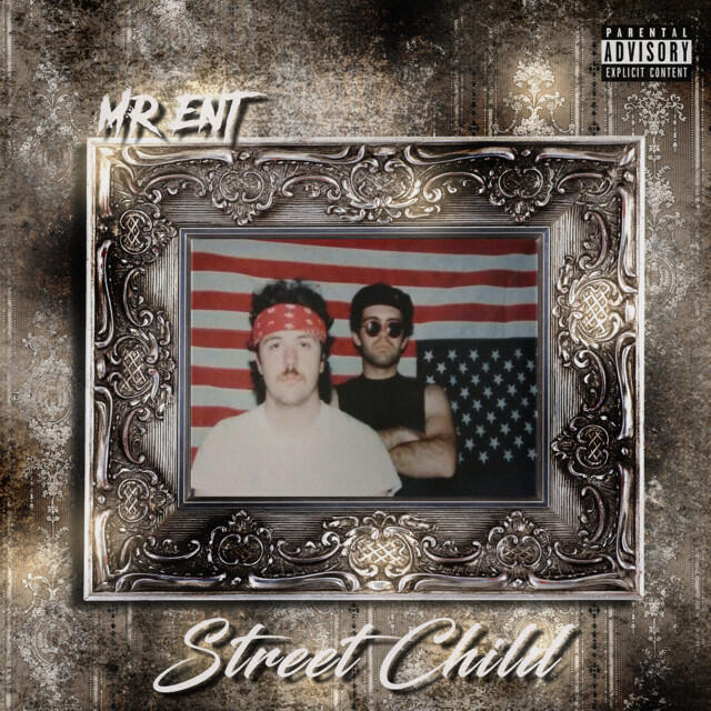 Релиз Street Child