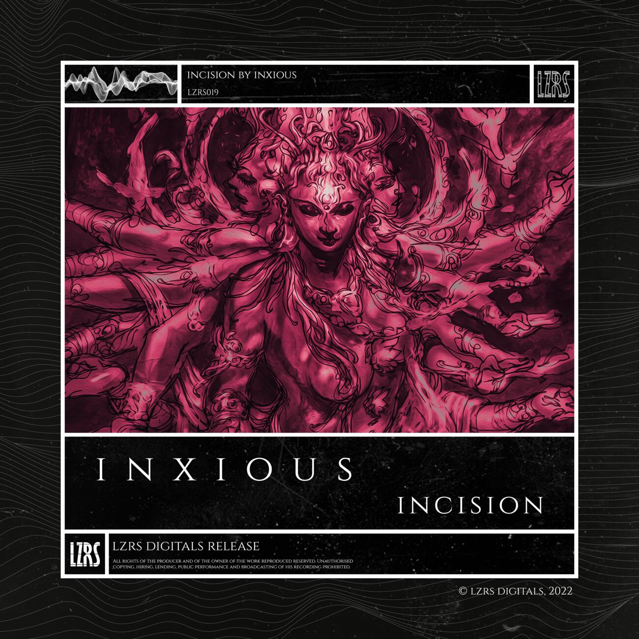Релиз Incision