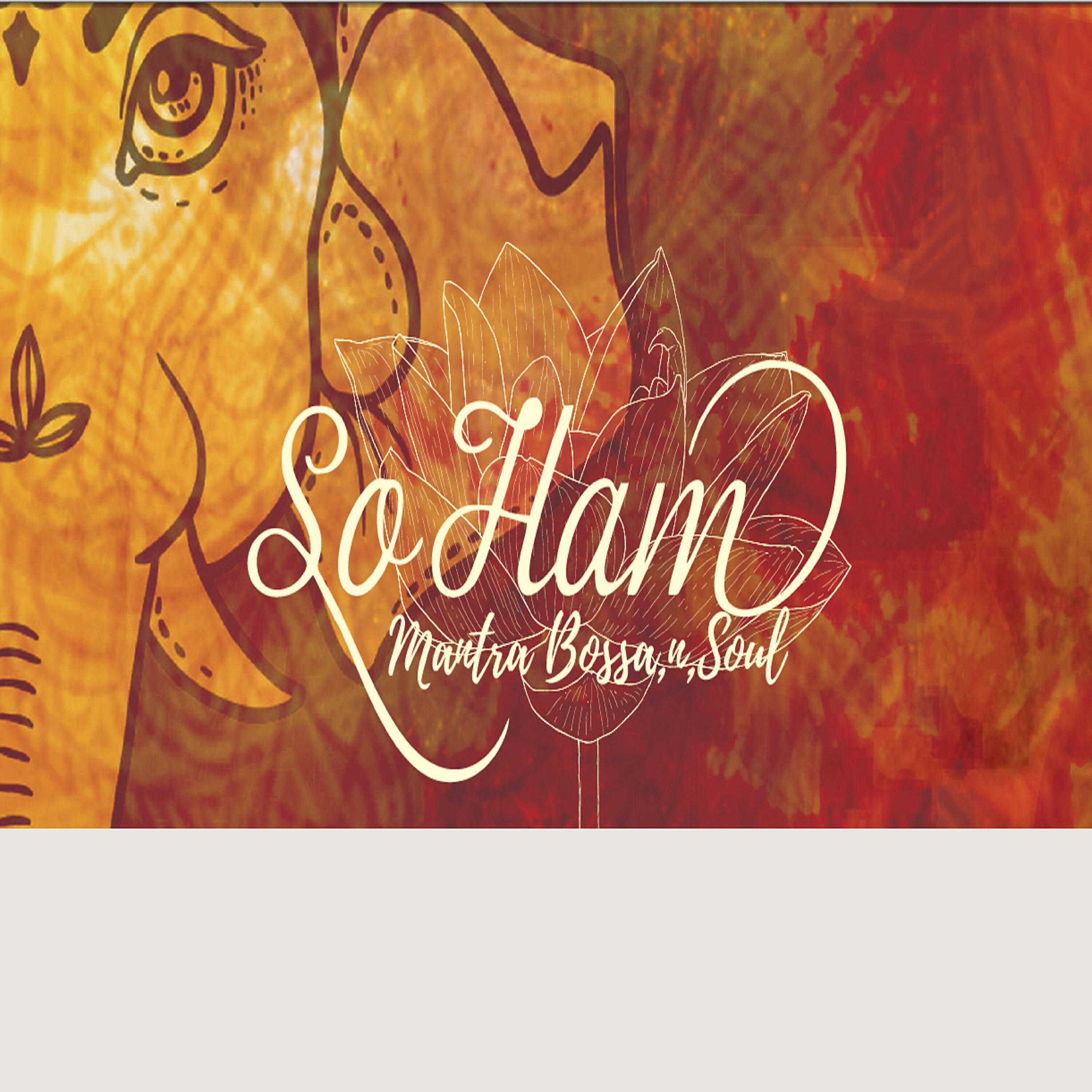Релиз Mantra Bossa´n´soul