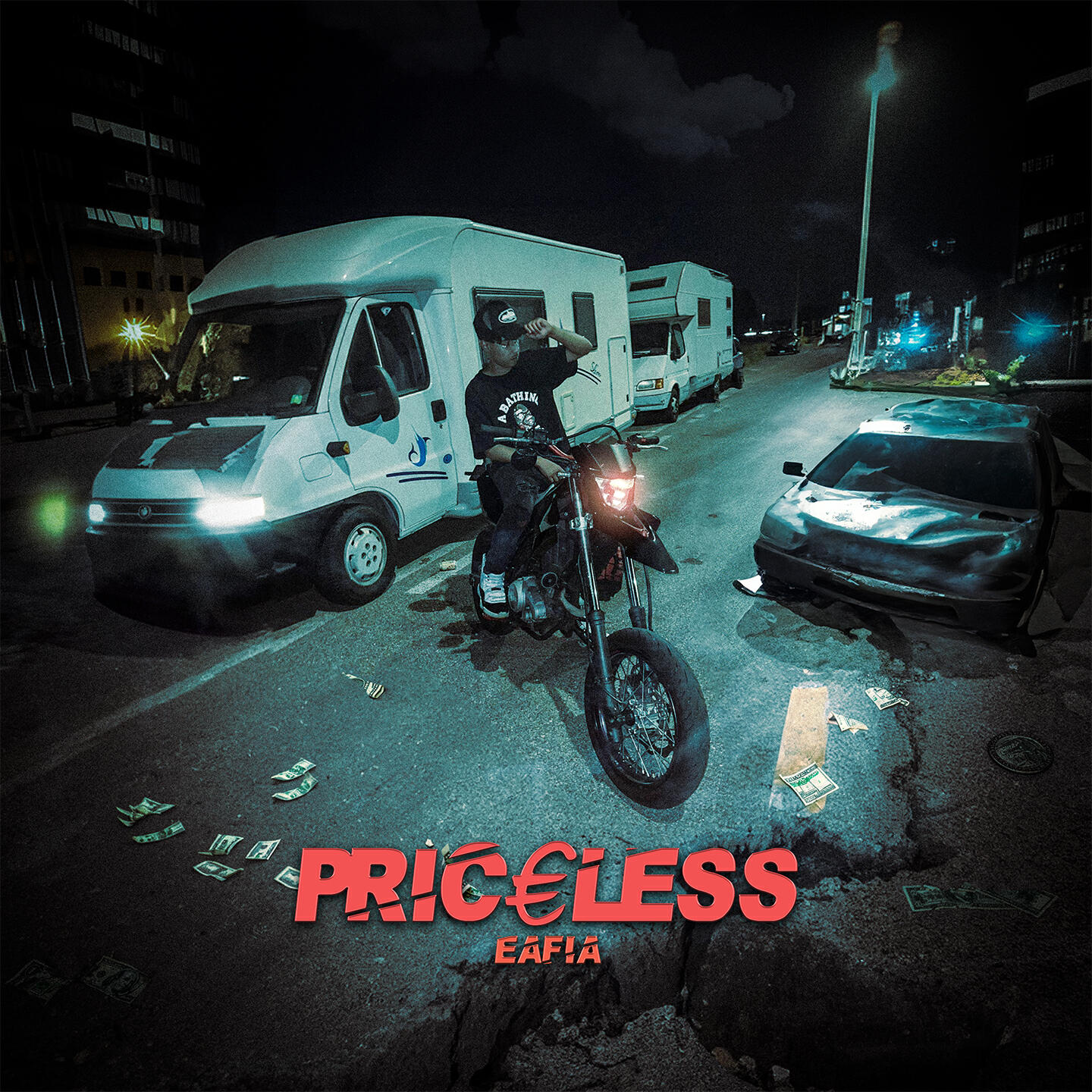 Релиз Priceless