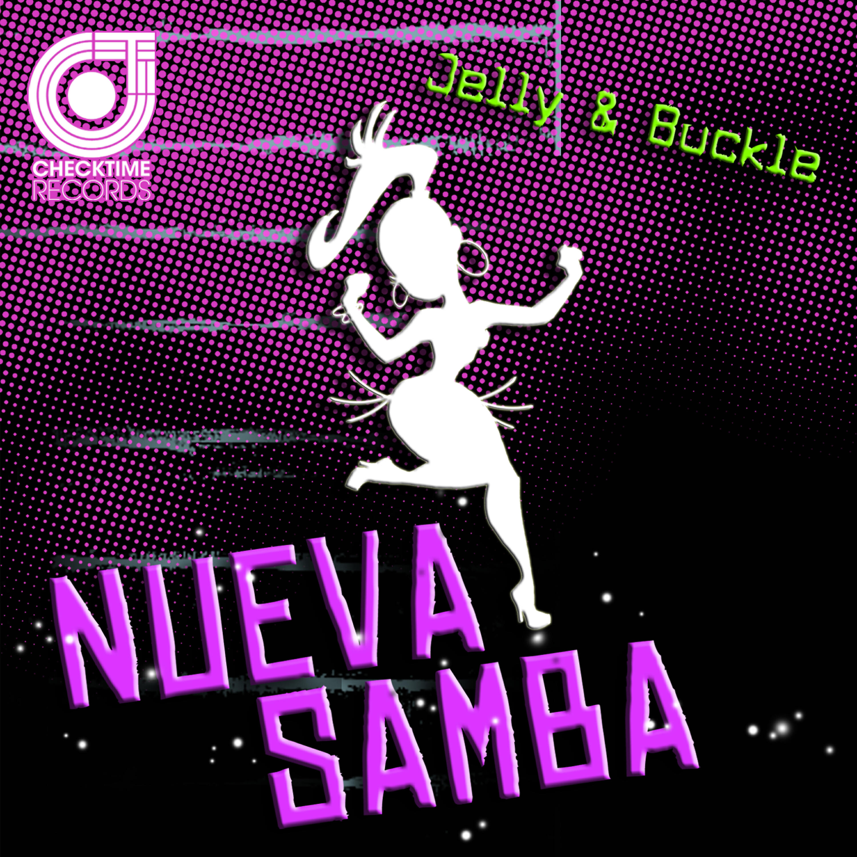 Релиз Nueva Samba