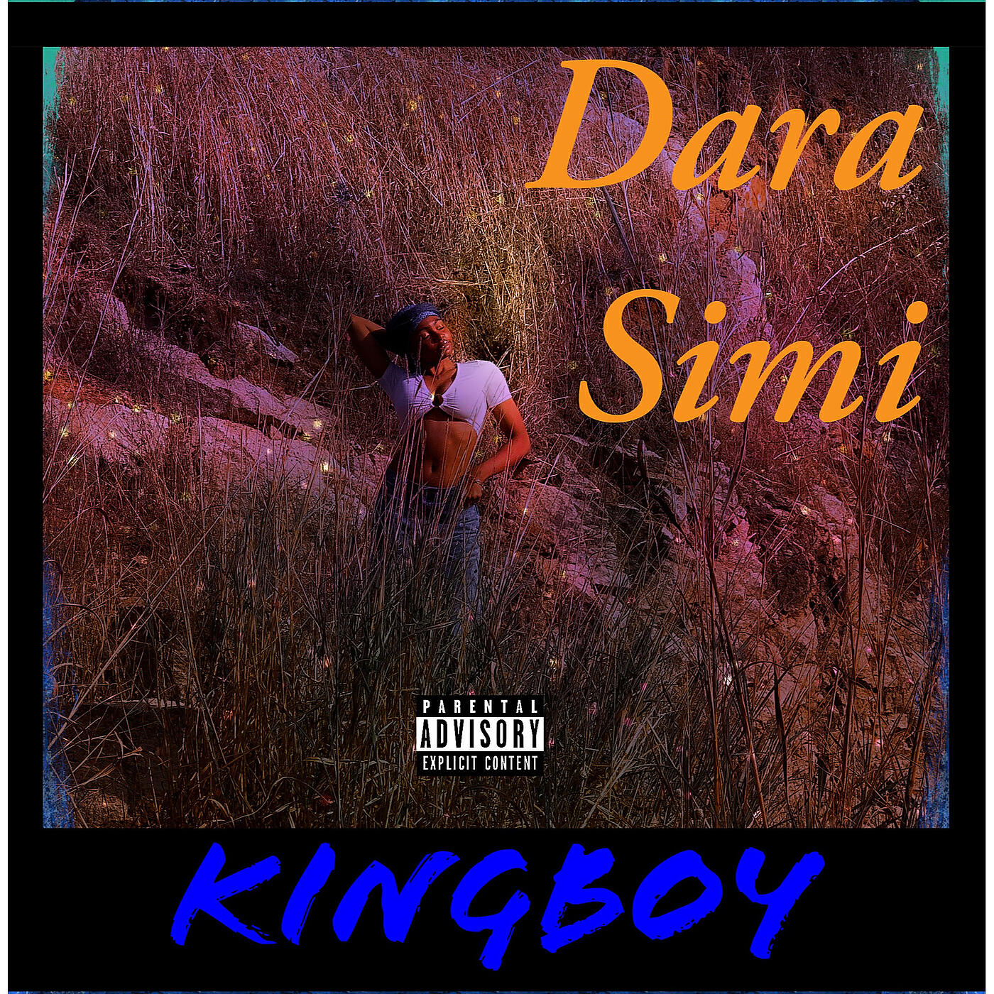 Постер альбома Dara Simi