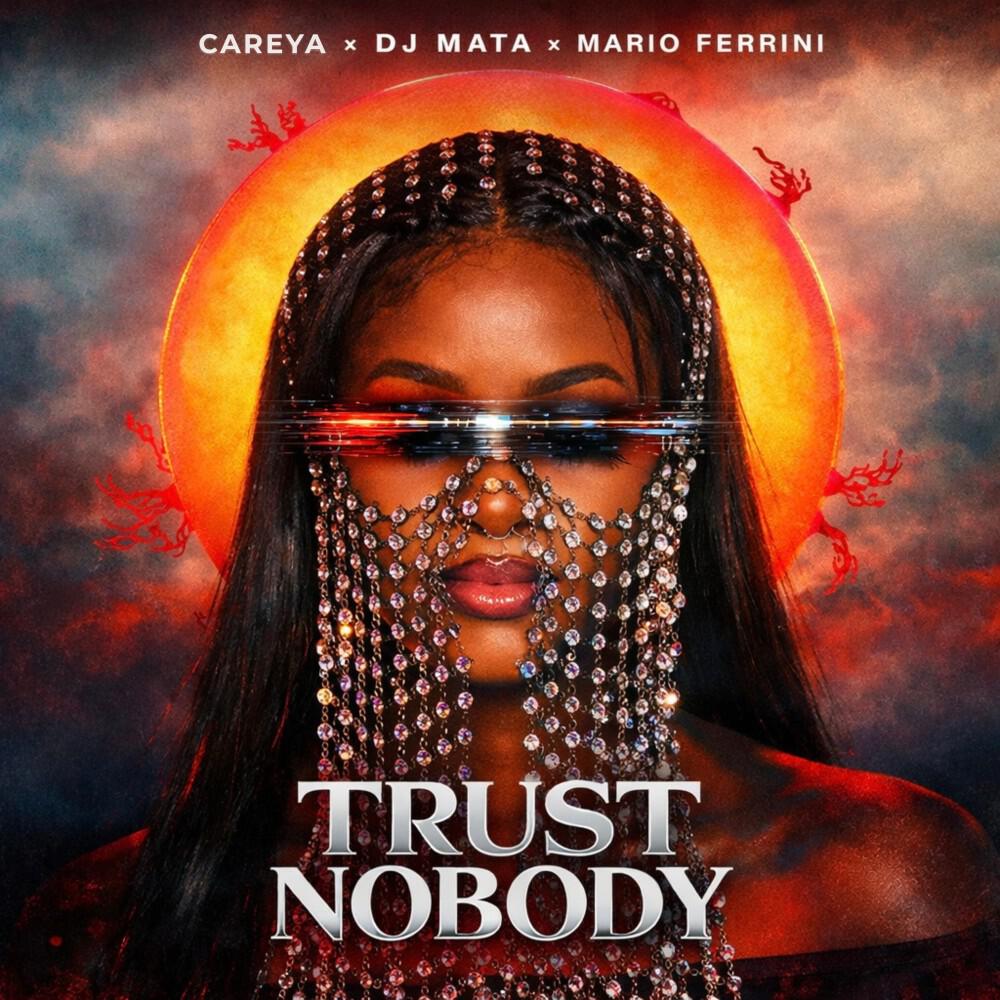 Релиз Trust Nobody