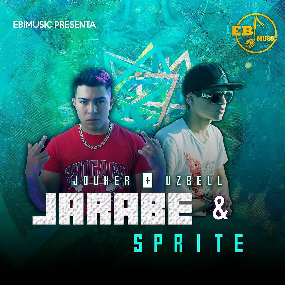 Релиз Jarabe y Sprite