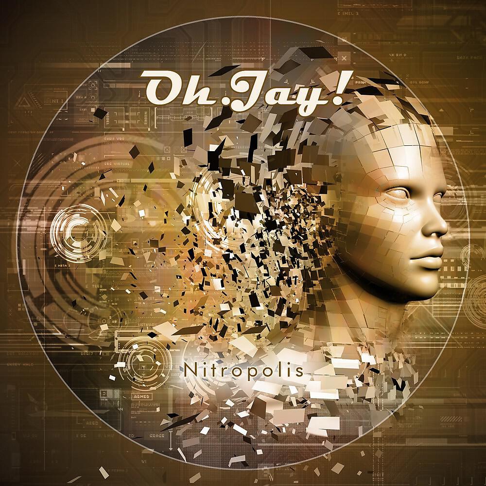 Релиз Nitropolis