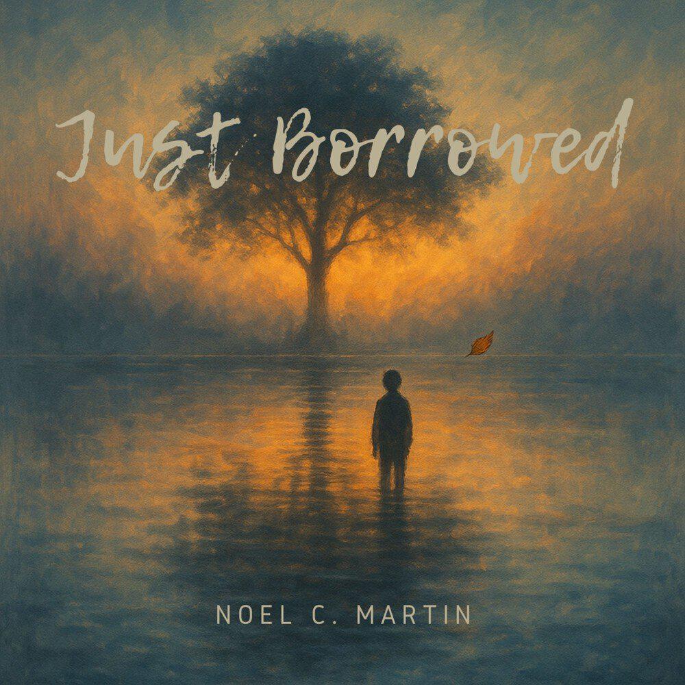 Релиз Just Borrowed