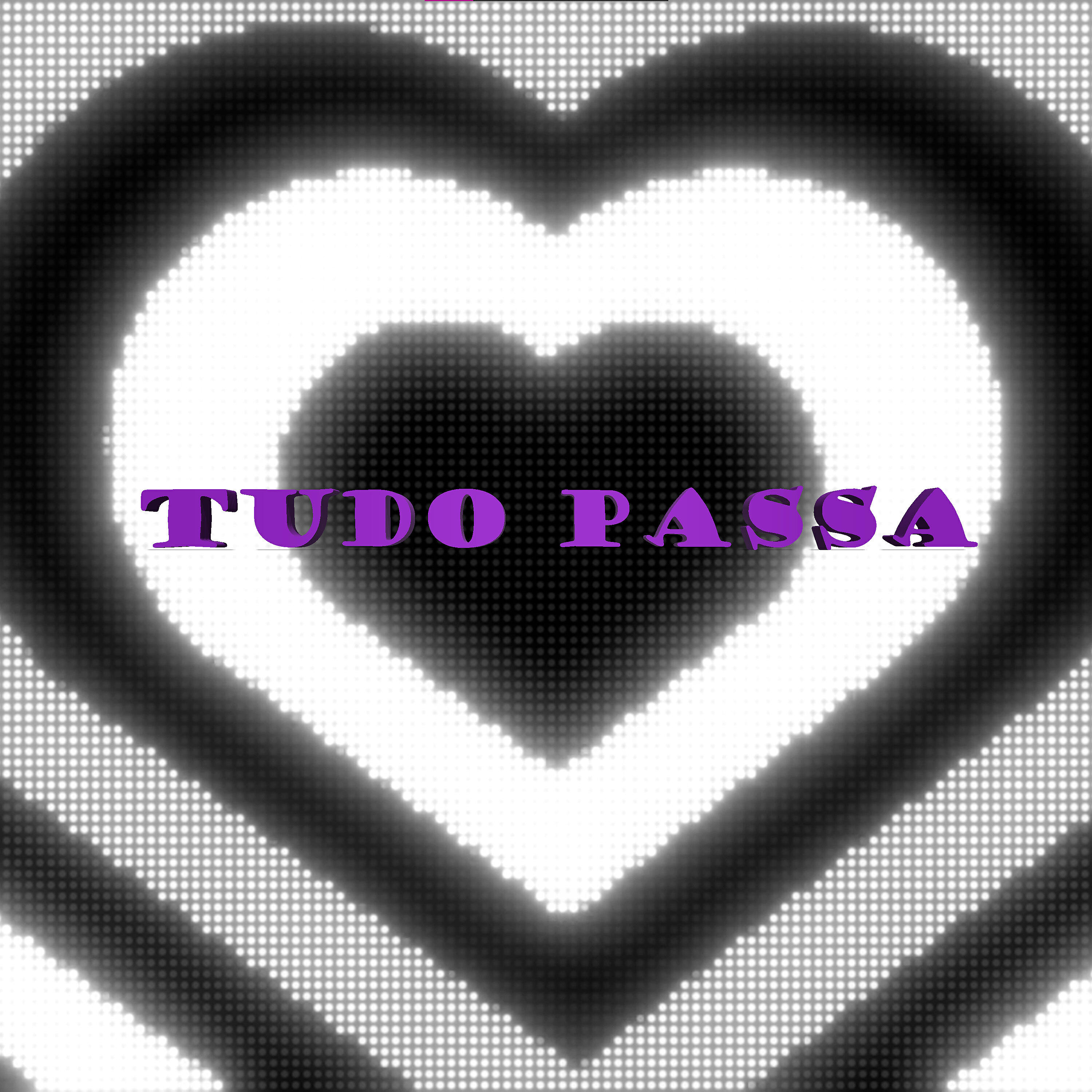 Релиз Tudo Passa